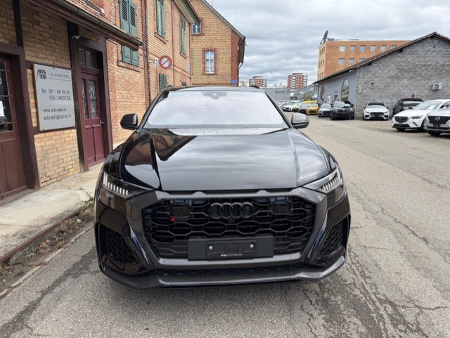 AUDI RSQ8 quattro tiptronic-image-6