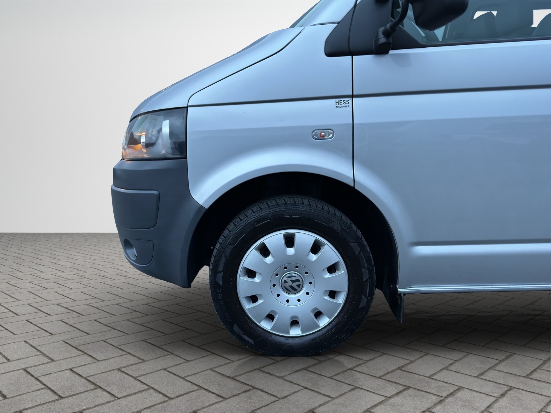 VW T5 2.0 TDI 4Motion-image-18
