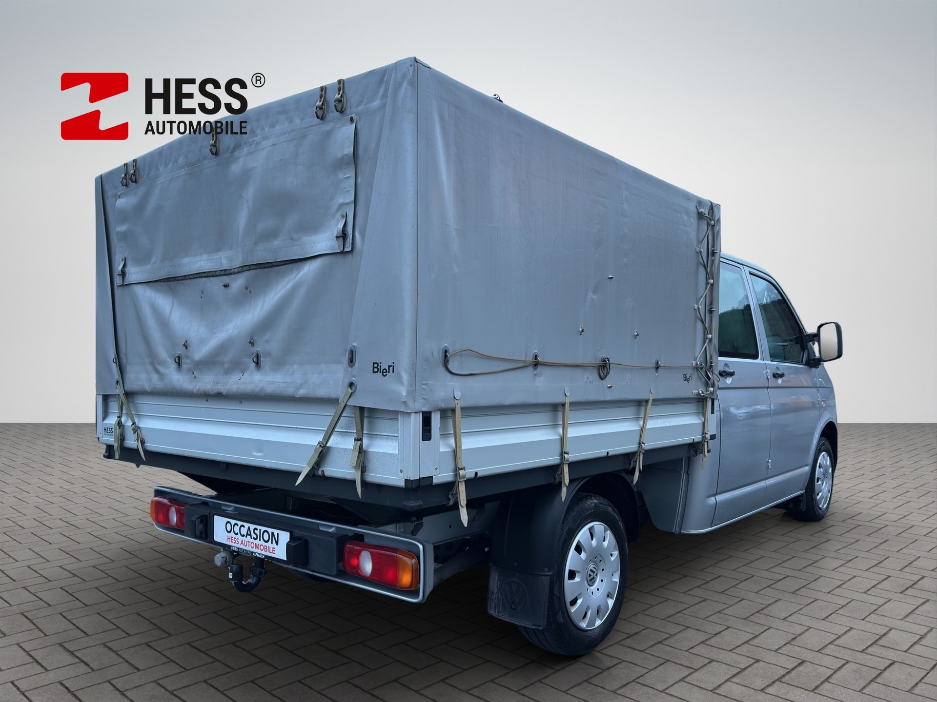 VW T5 2.0 TDI 4Motion-image-5