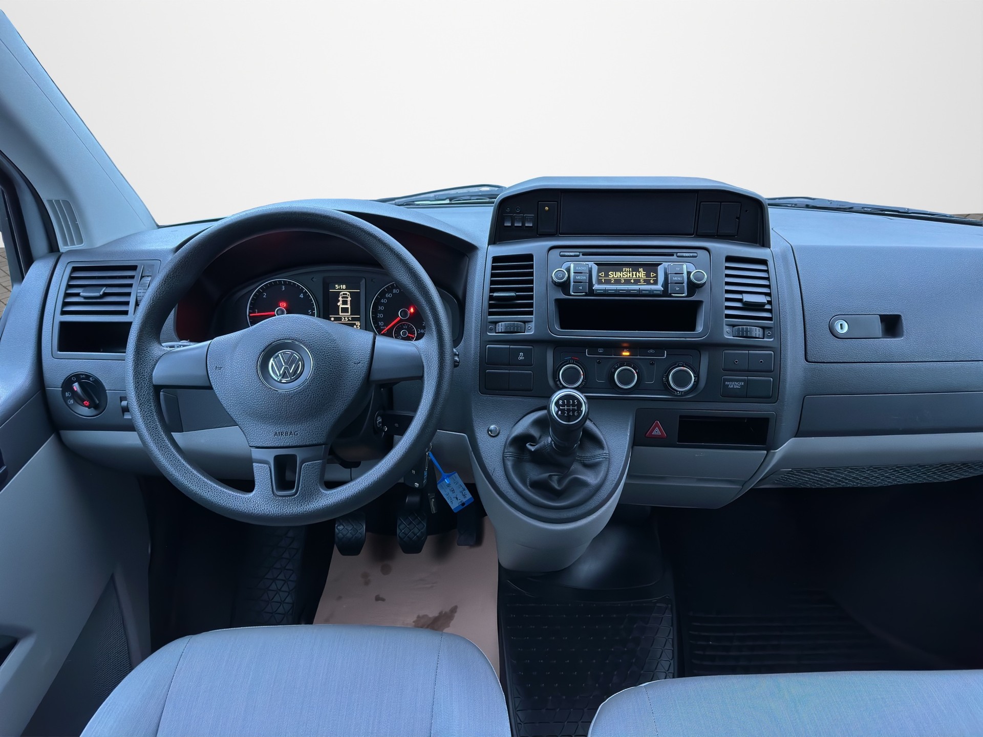 VW T5 2.0 TDI 4Motion-image-11