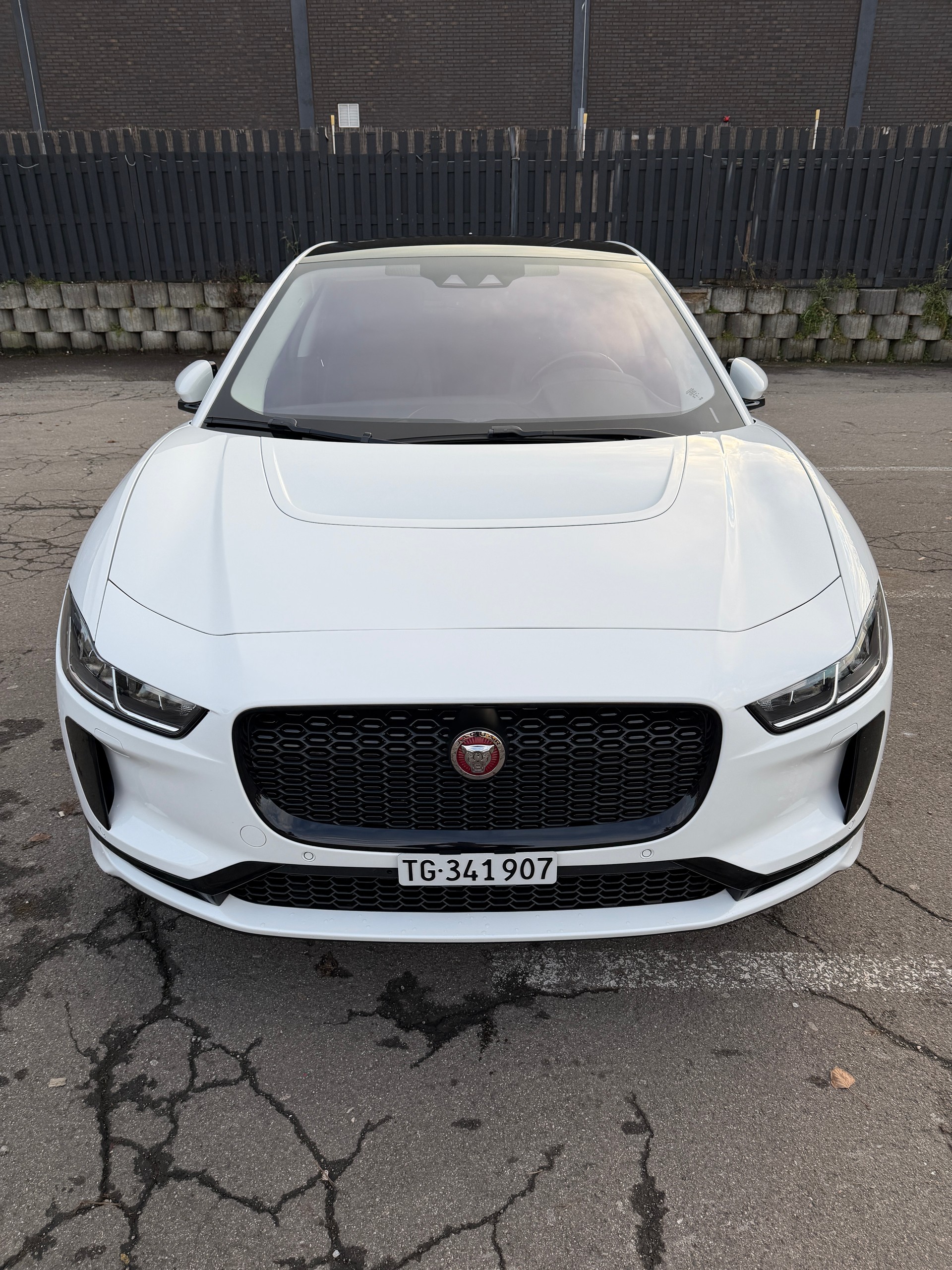 JAGUAR I-PACE EV400 S AWD - Top Angebot!-image-2