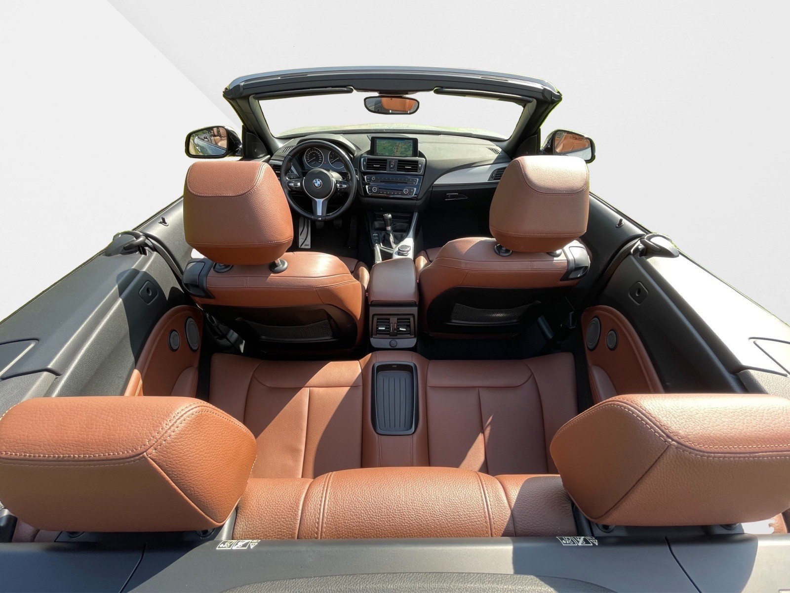 BMW 228i M Sportpaket-image-7