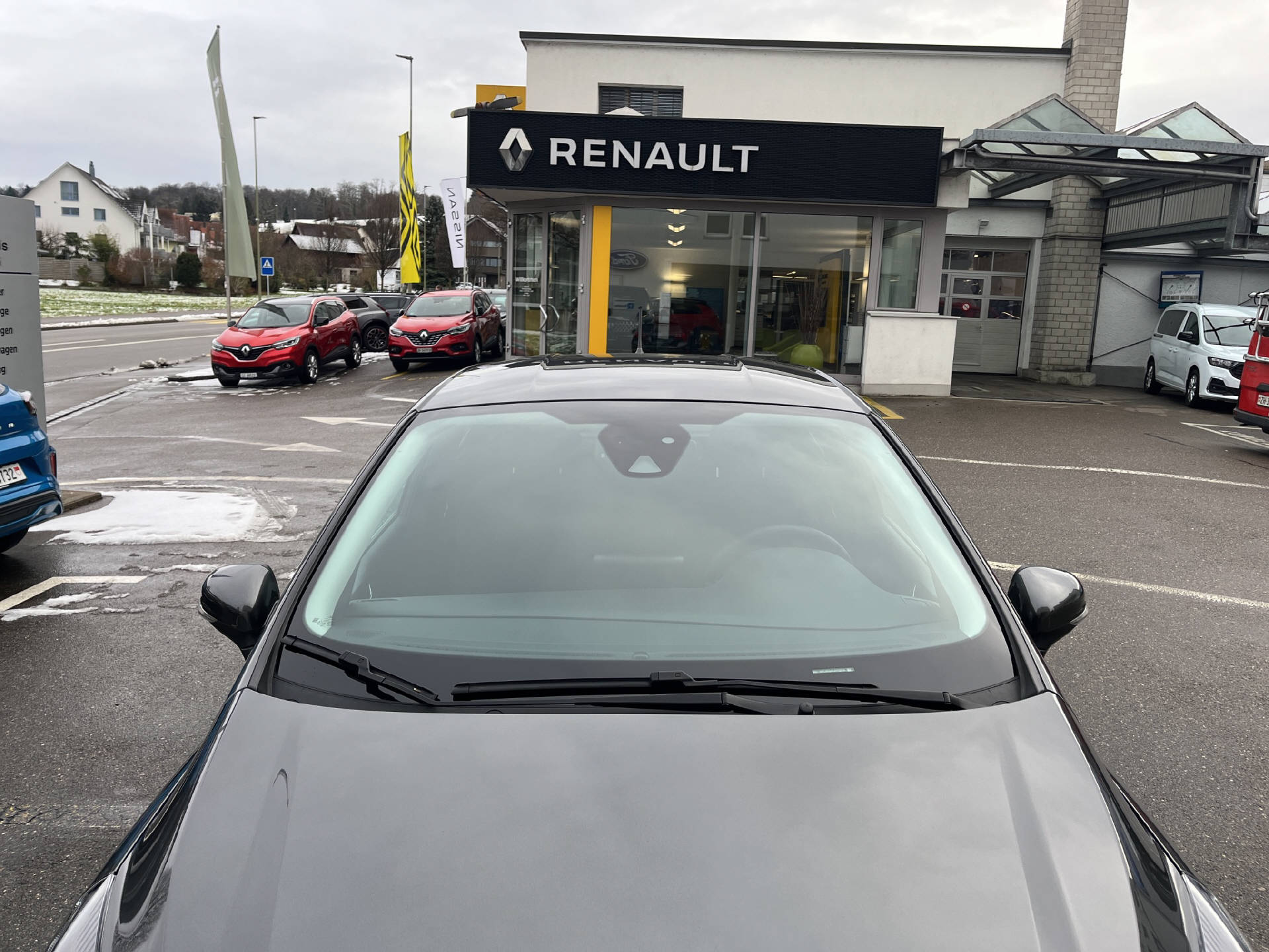 FORD Fiesta 1.0 EcoB Hybrid Titanium-image-27