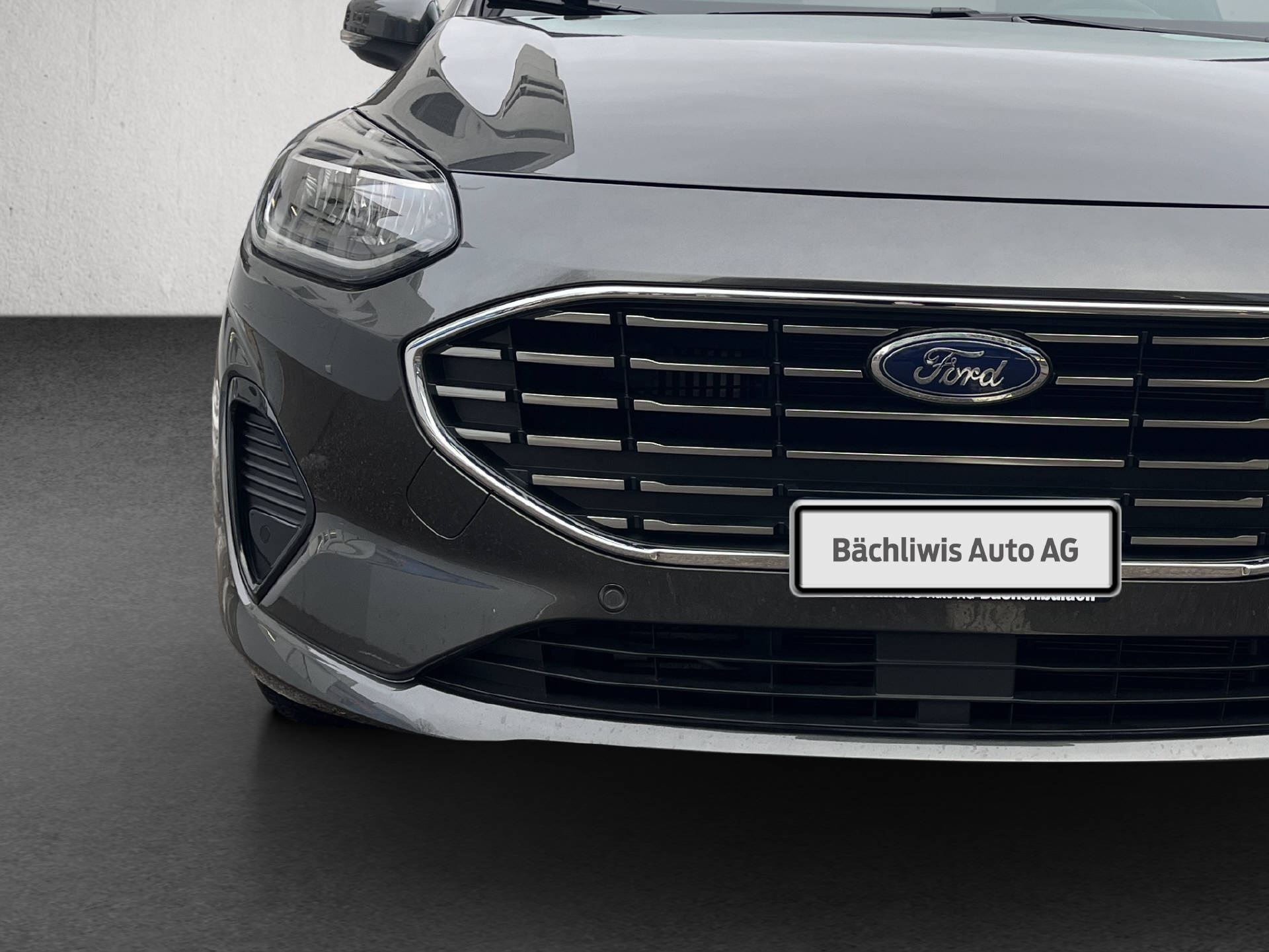 FORD Fiesta 1.0 EcoB Hybrid Titanium-image-8