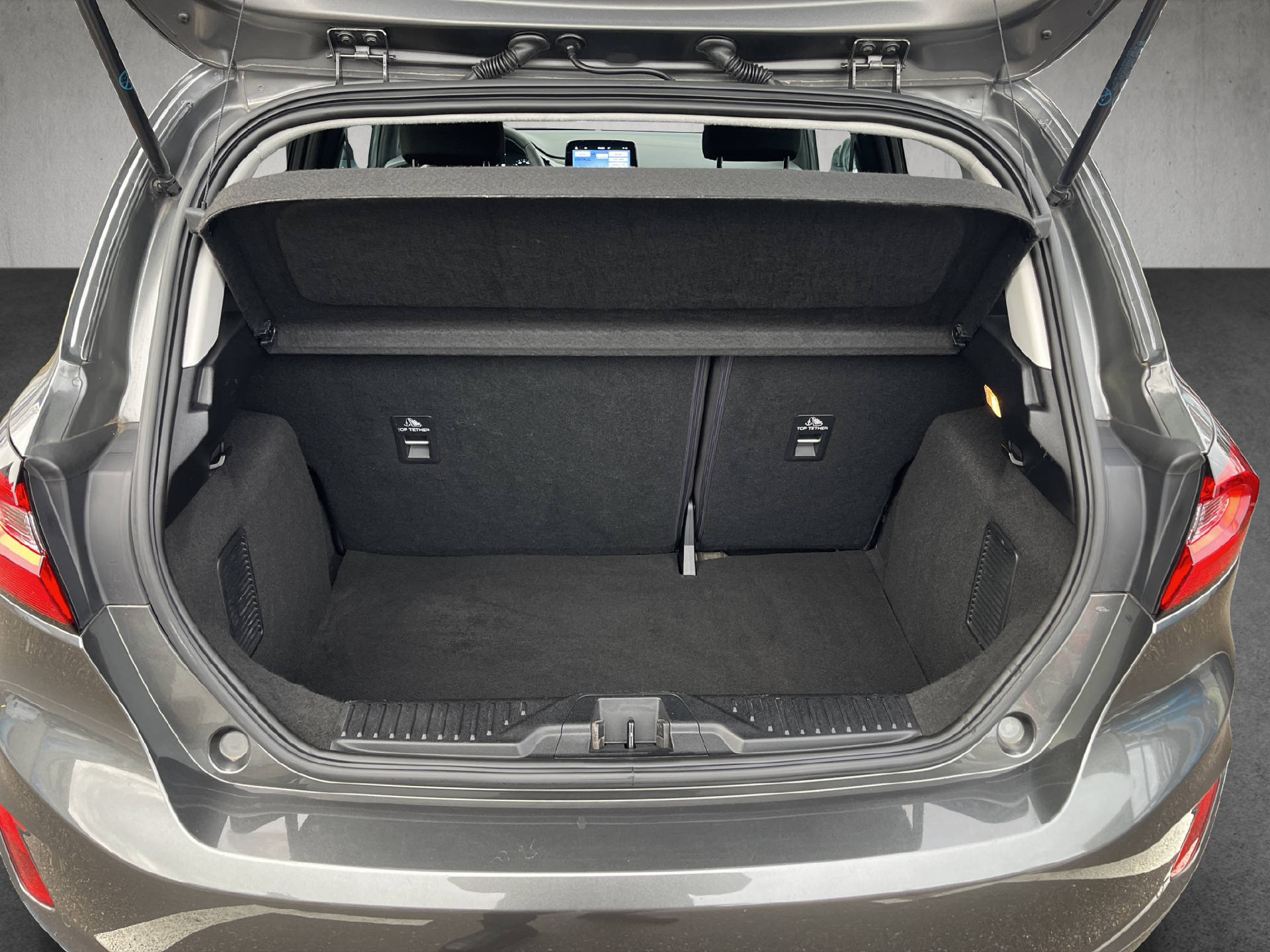 FORD Fiesta 1.0 EcoB Hybrid Titanium-image-20