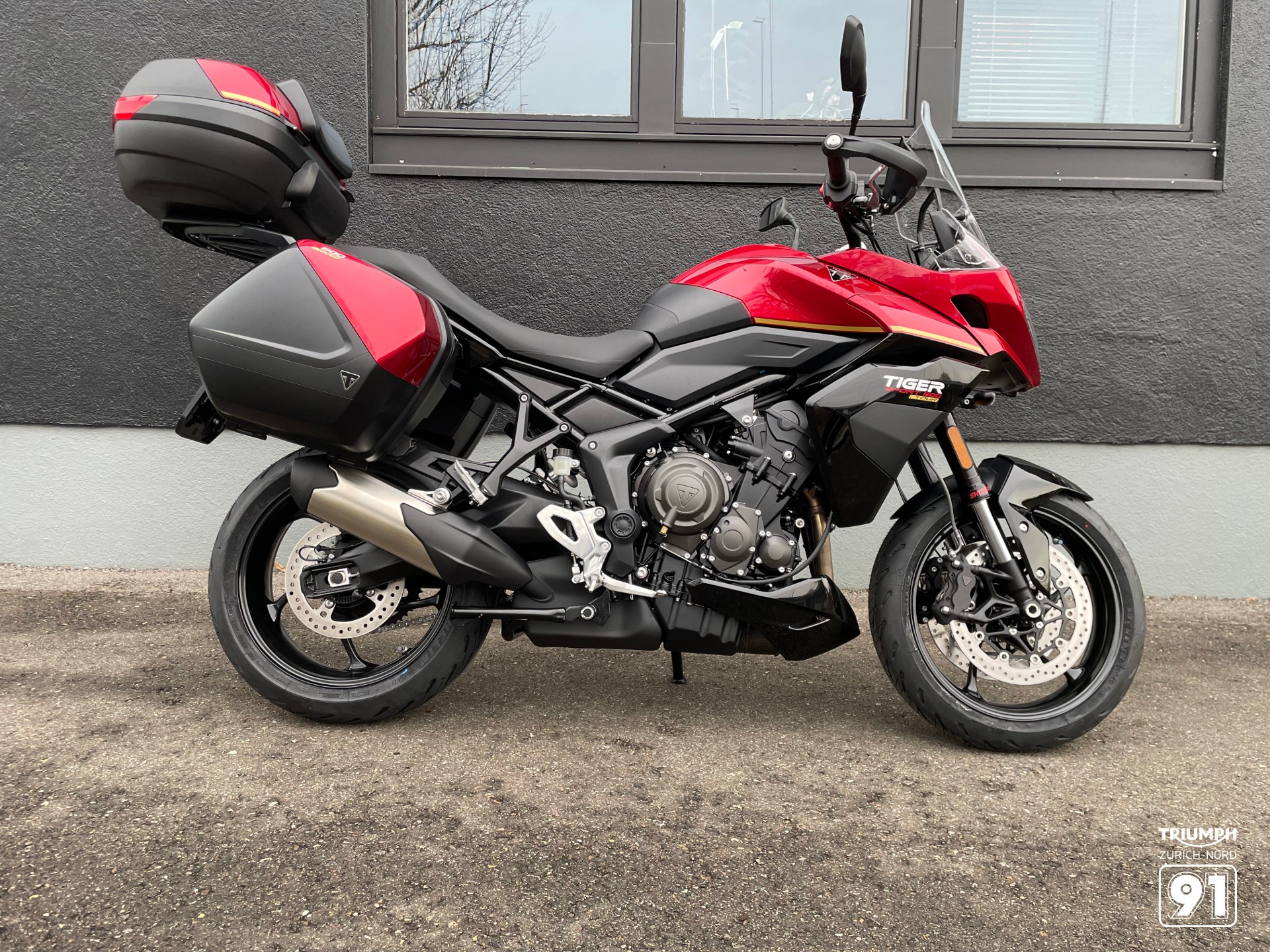 TRIUMPH Tiger Sport 800 Tour-image-0