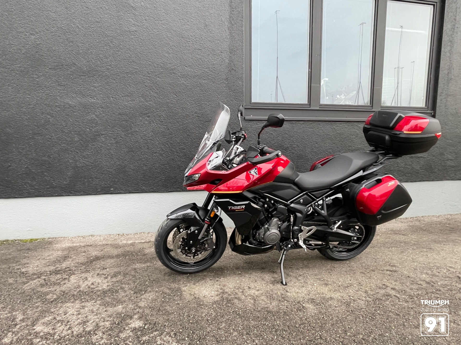 TRIUMPH Tiger Sport 800 Tour-image-9