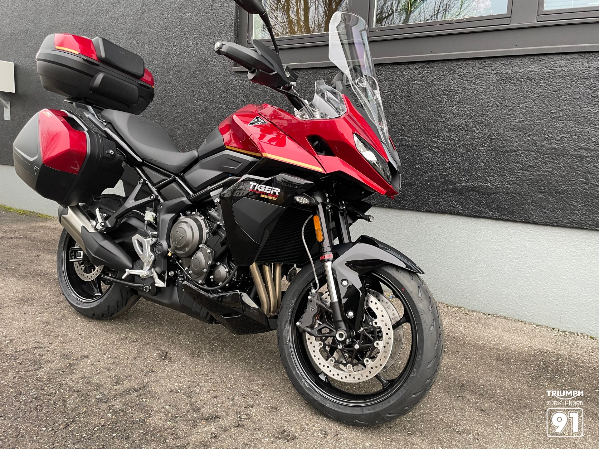 TRIUMPH Tiger Sport 800 Tour-image-1