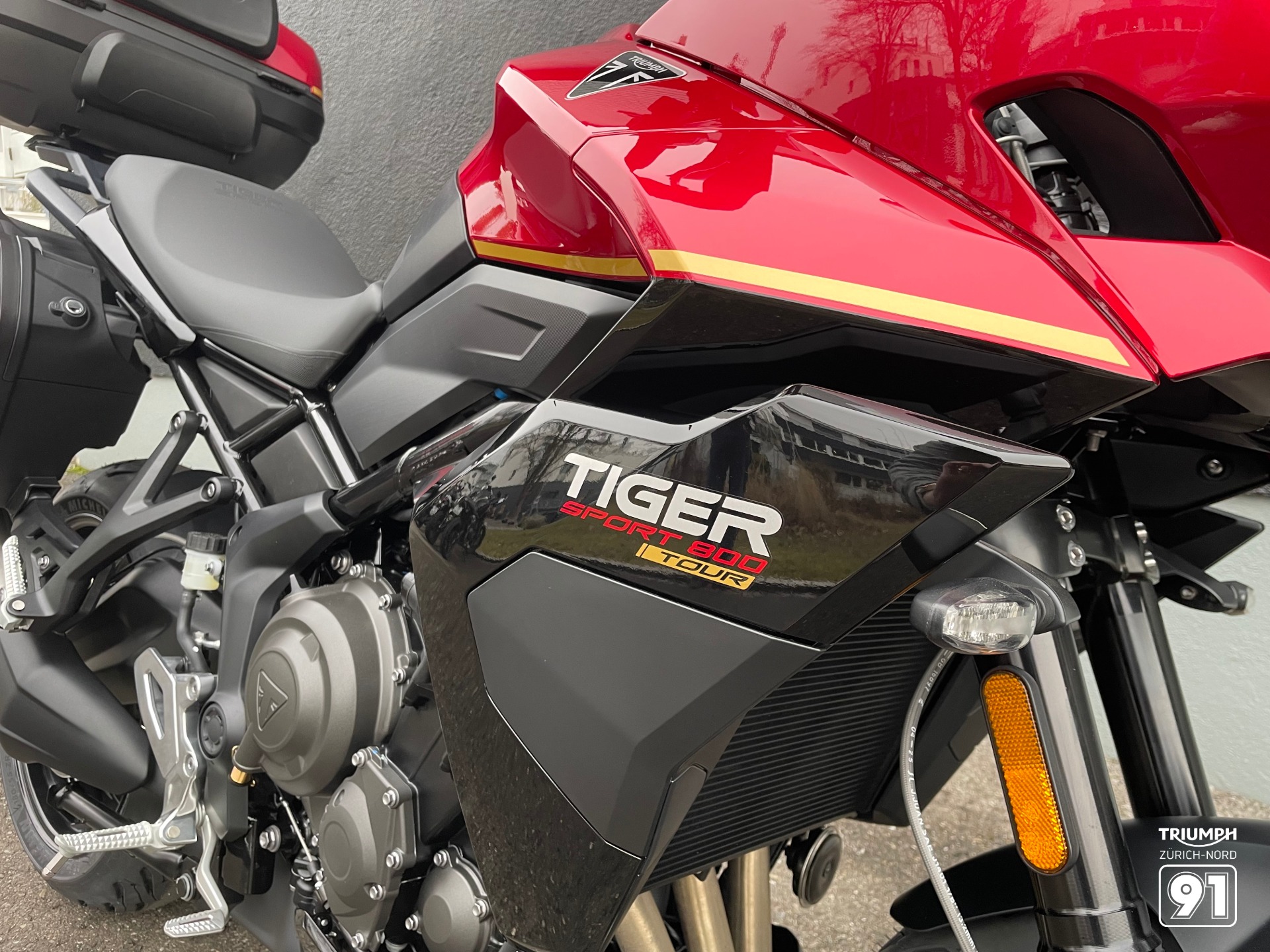 TRIUMPH Tiger Sport 800 Tour-image-3