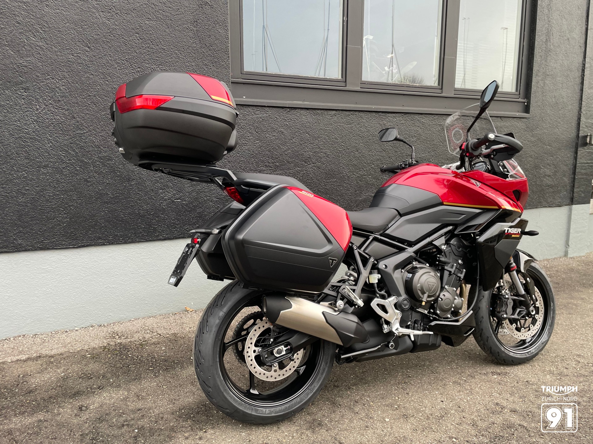 TRIUMPH Tiger Sport 800 Tour-image-2