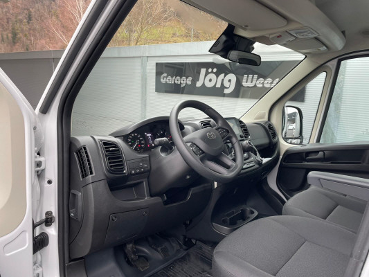 TOYOTA Proace 2.2DHDKipper3 L3H1-image-9