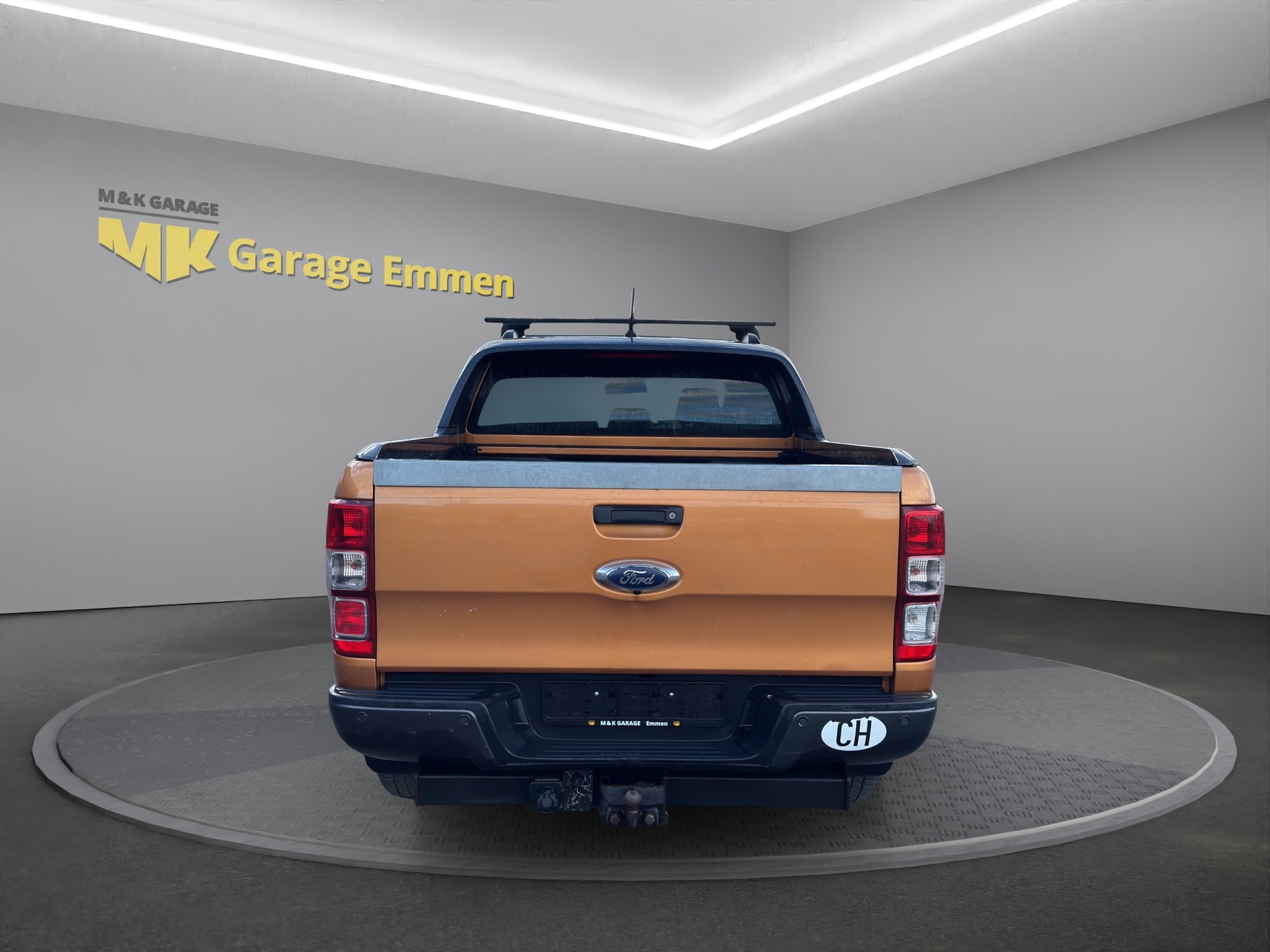 FORD Ranger Wildtrak 2.0 Eco Blue 4x4 A-showroom-element-3