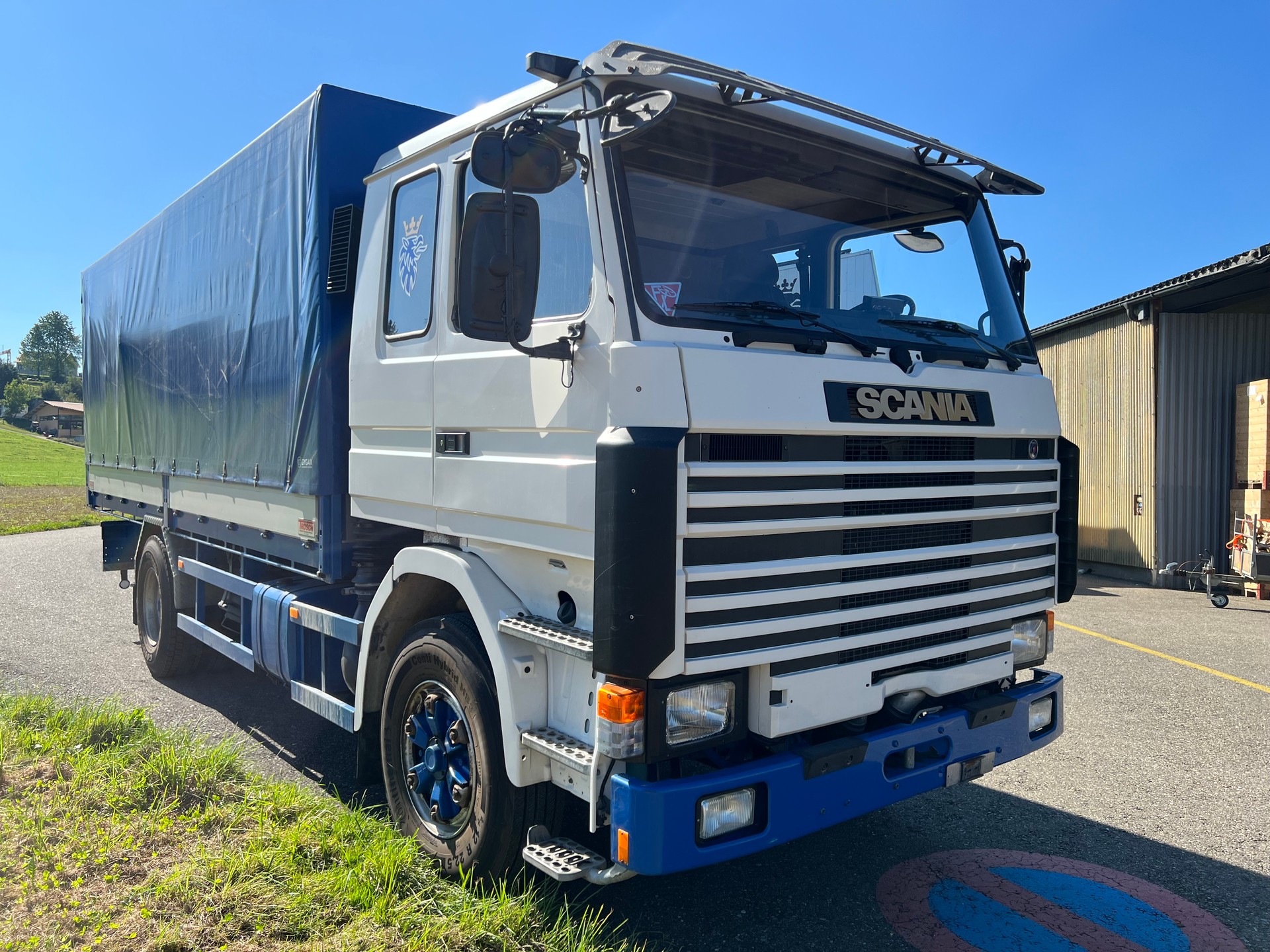 SCANIA R93 ML 4x2 143-image-8
