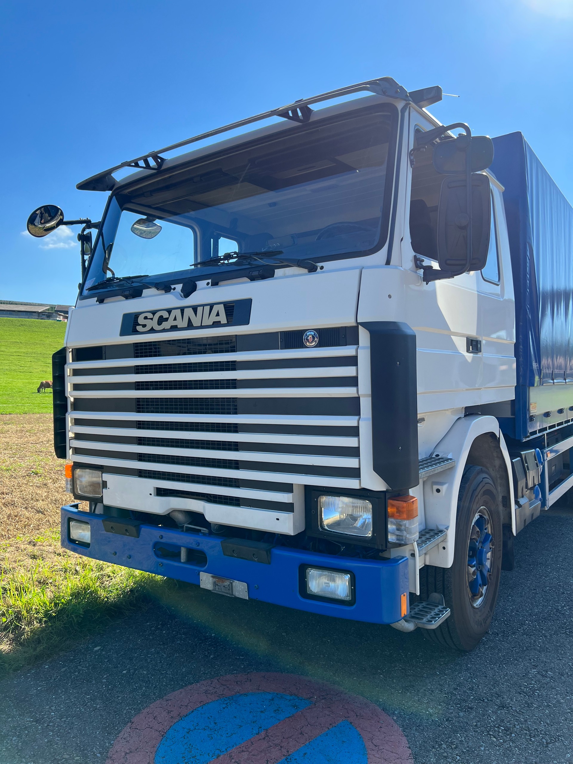 SCANIA R93 ML 4x2 143-image-9
