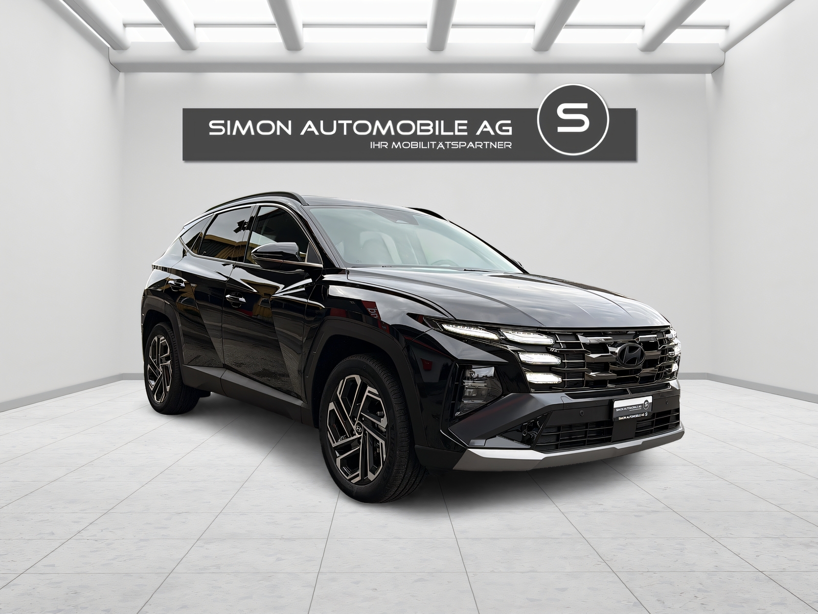 HYUNDAI Tucson 1.6 T-GDi HEV Vertex 4WD-image-8
