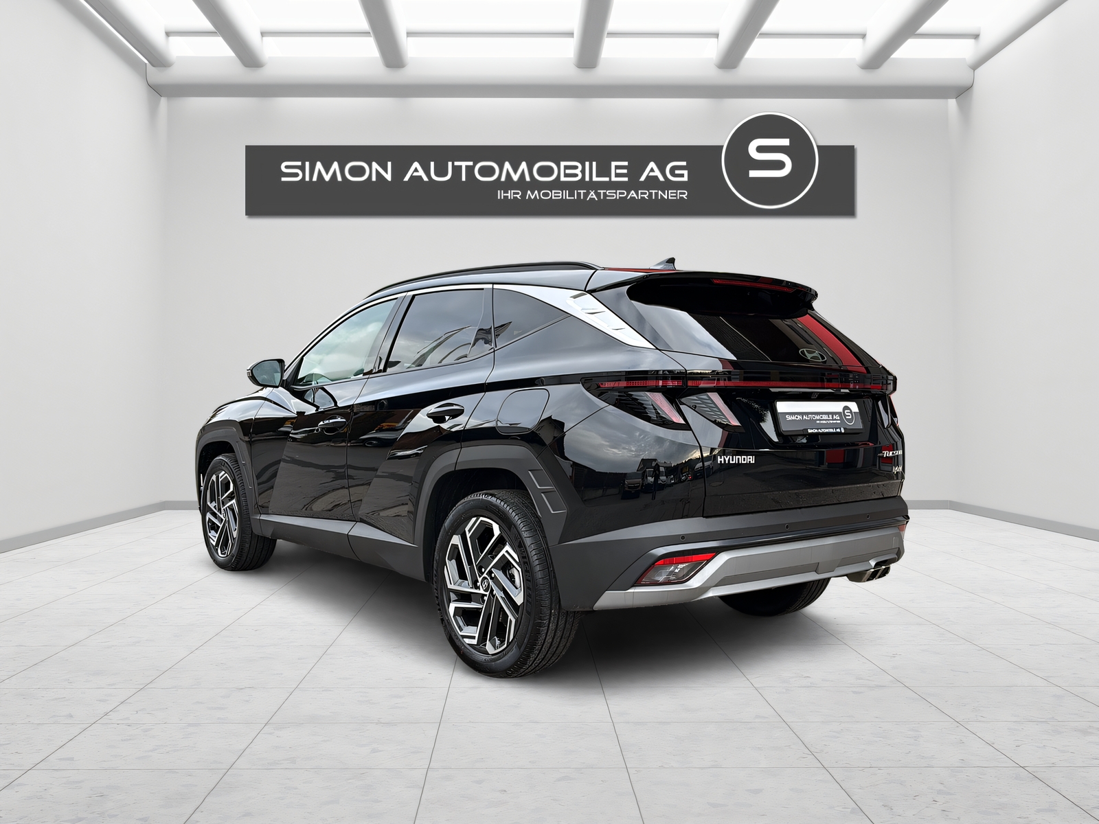 HYUNDAI Tucson 1.6 T-GDi HEV Vertex 4WD-image-6
