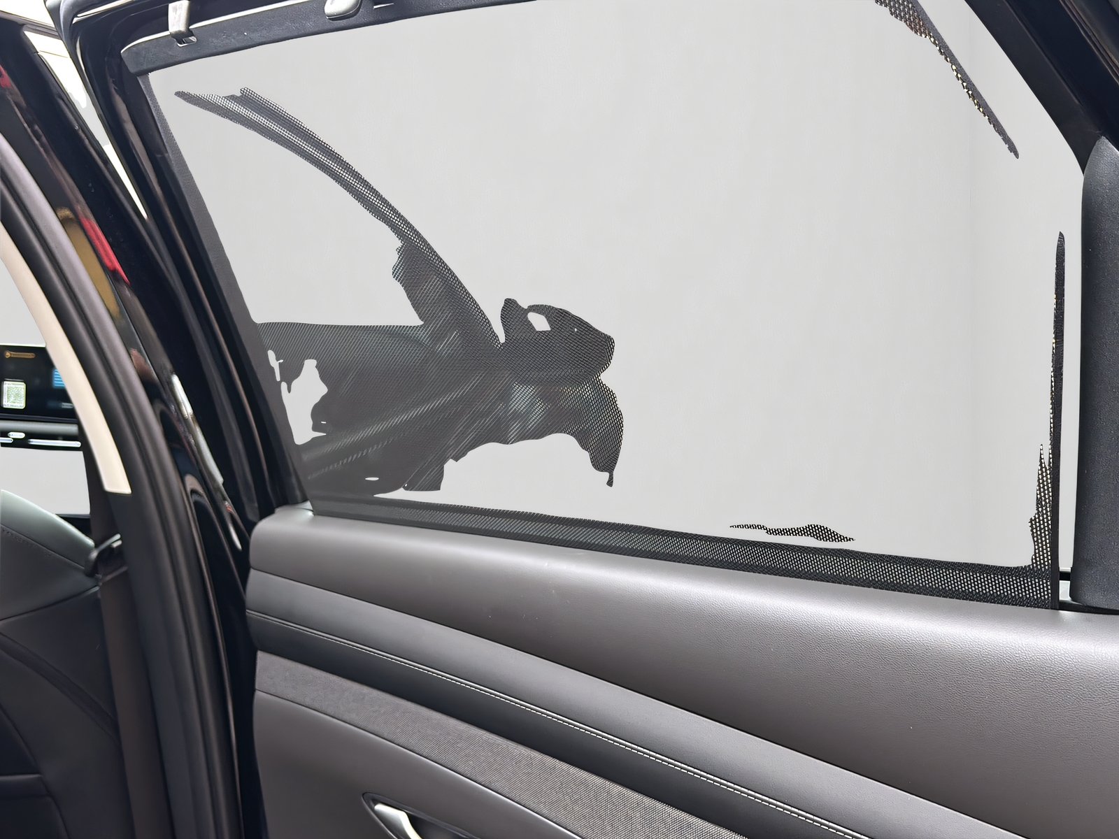 HYUNDAI Tucson 1.6 T-GDi HEV Vertex 4WD-image-16