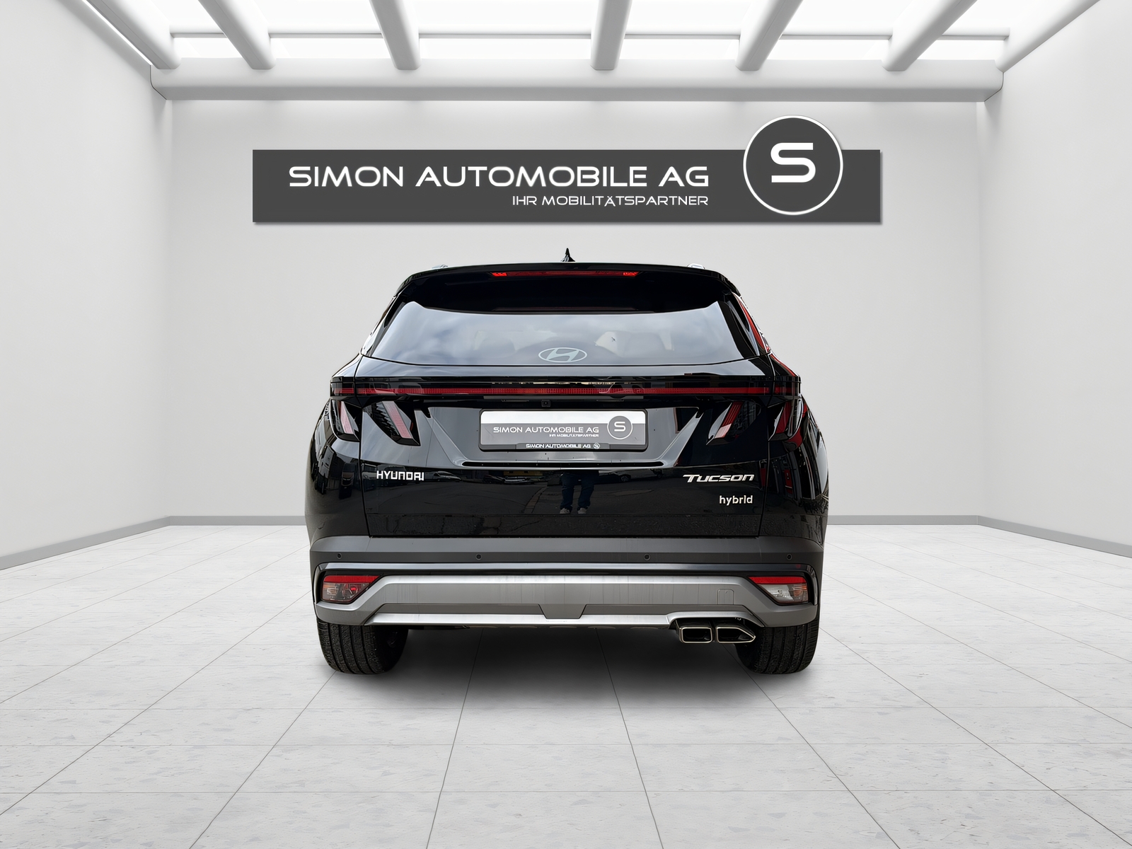HYUNDAI Tucson 1.6 T-GDi HEV Vertex 4WD-image-5