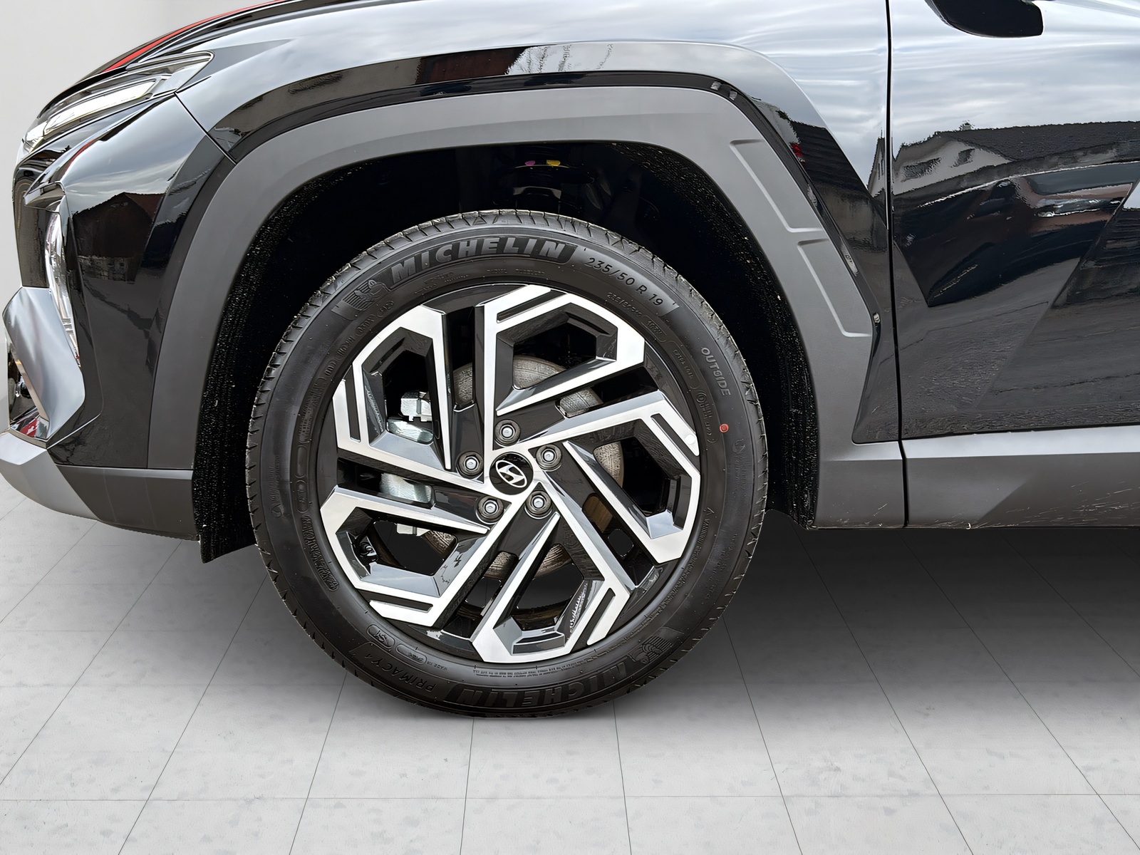 HYUNDAI Tucson 1.6 T-GDi HEV Vertex 4WD-showroom-element-3