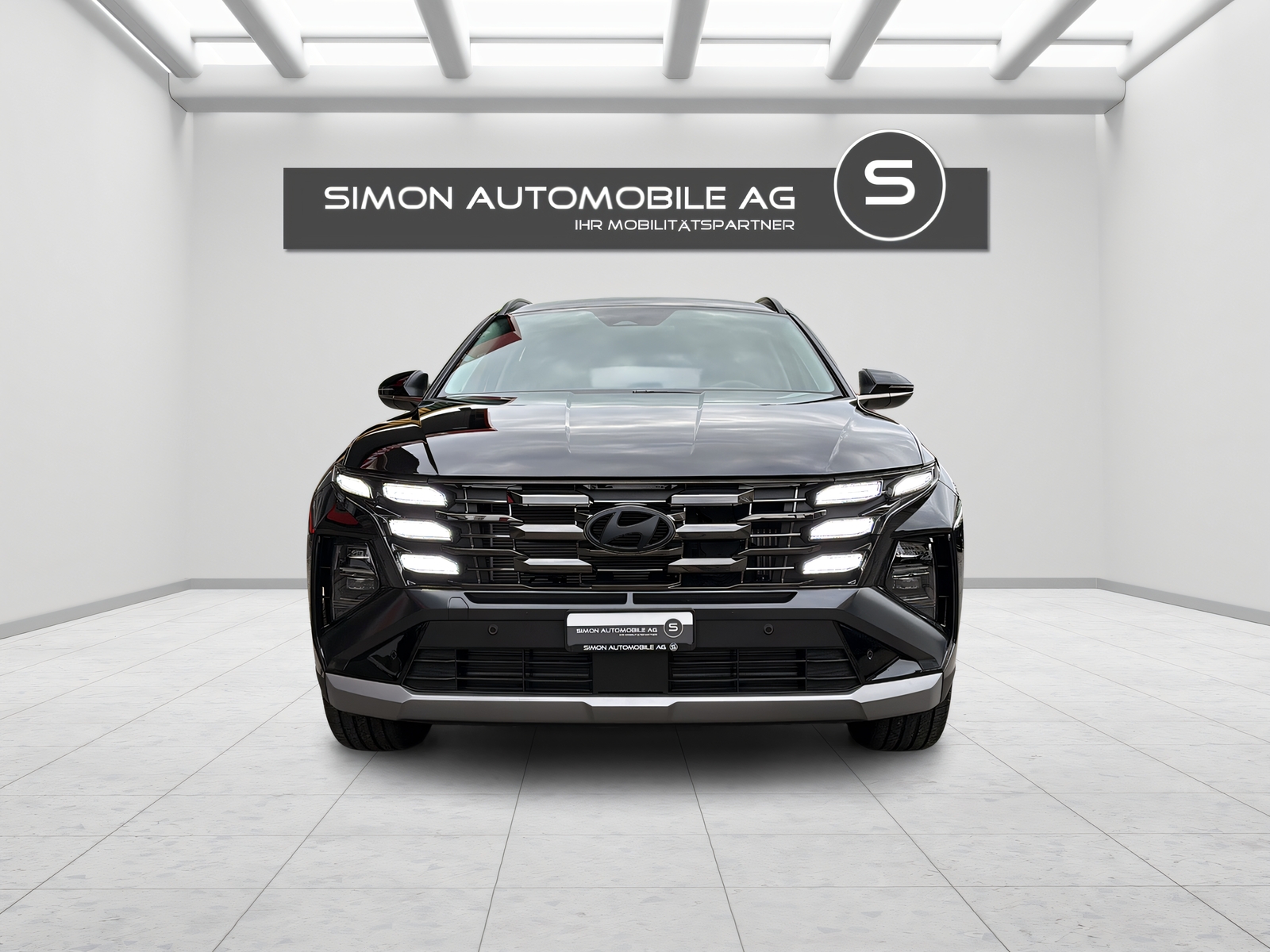 HYUNDAI Tucson 1.6 T-GDi HEV Vertex 4WD-image-9