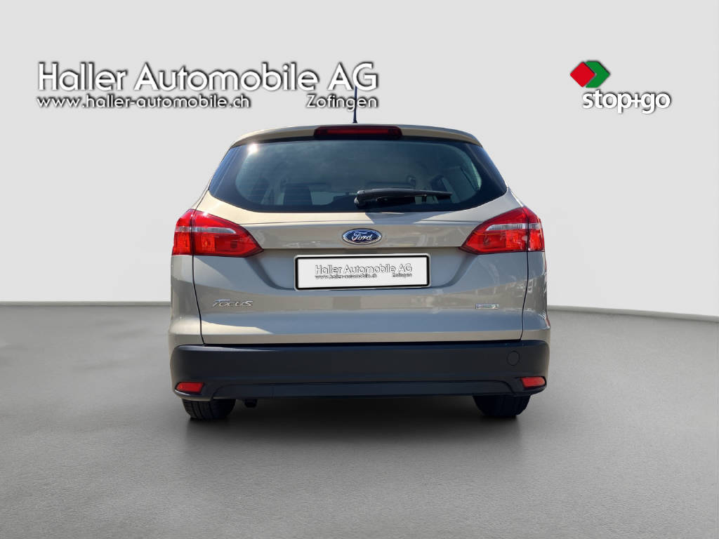 FORD Focus Station Wagon 1.0i EcoB 100 Trend-showroom-element-3