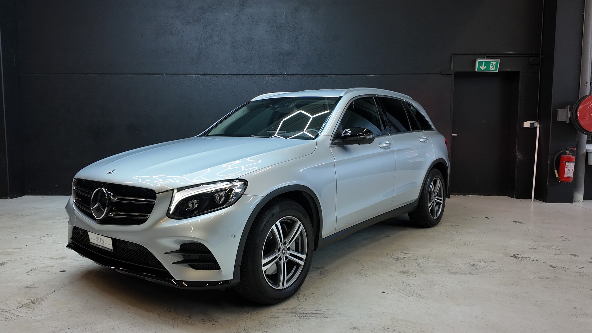 MERCEDES-BENZ GLC 250 d 4Matic 9G-Tronic-showroom-element-1