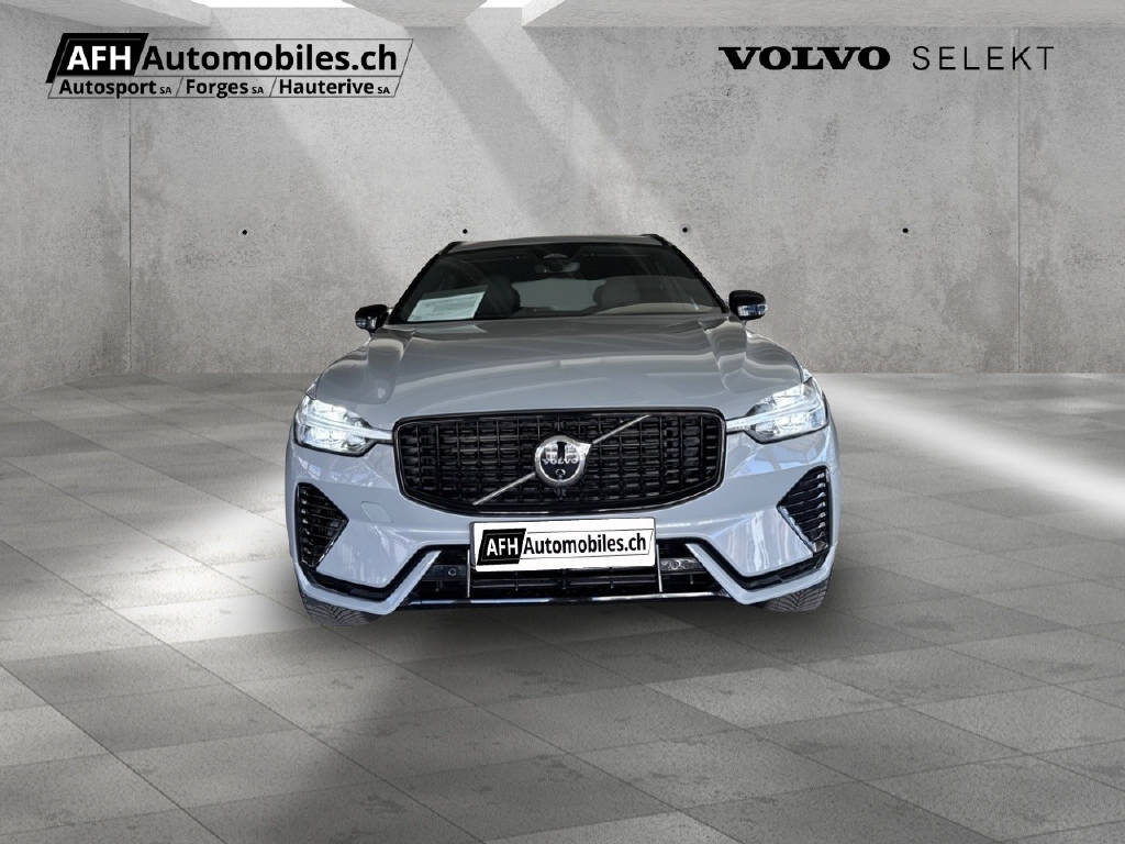 VOLVO XC60 2.0 T6 TE Plus Dark eAWD-image-7
