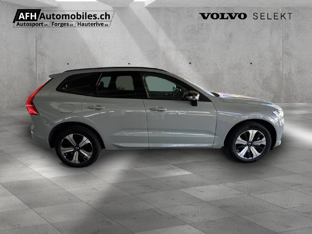 VOLVO XC60 2.0 T6 TE Plus Dark eAWD-image-5