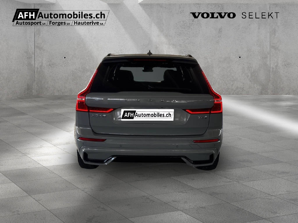 VOLVO XC60 2.0 T6 TE Plus Dark eAWD-showroom-element-3