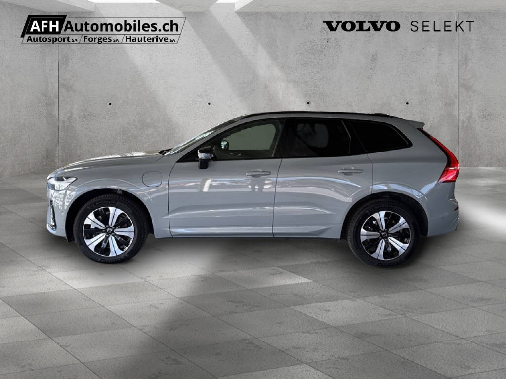 VOLVO XC60 2.0 T6 TE Plus Dark eAWD-showroom-element-1