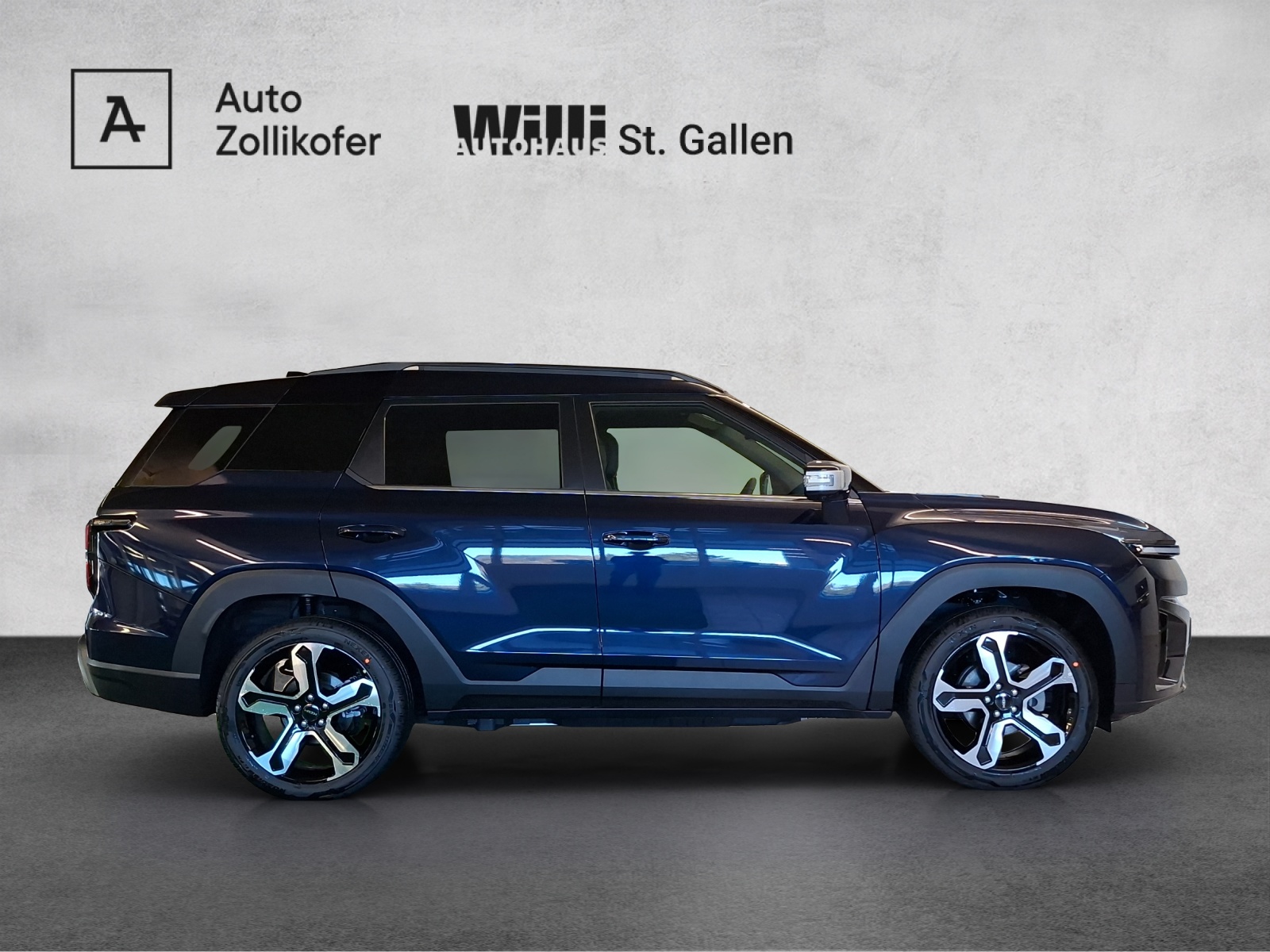 KGM-SsangYong Torres EVX Titanium-showroom-element-3