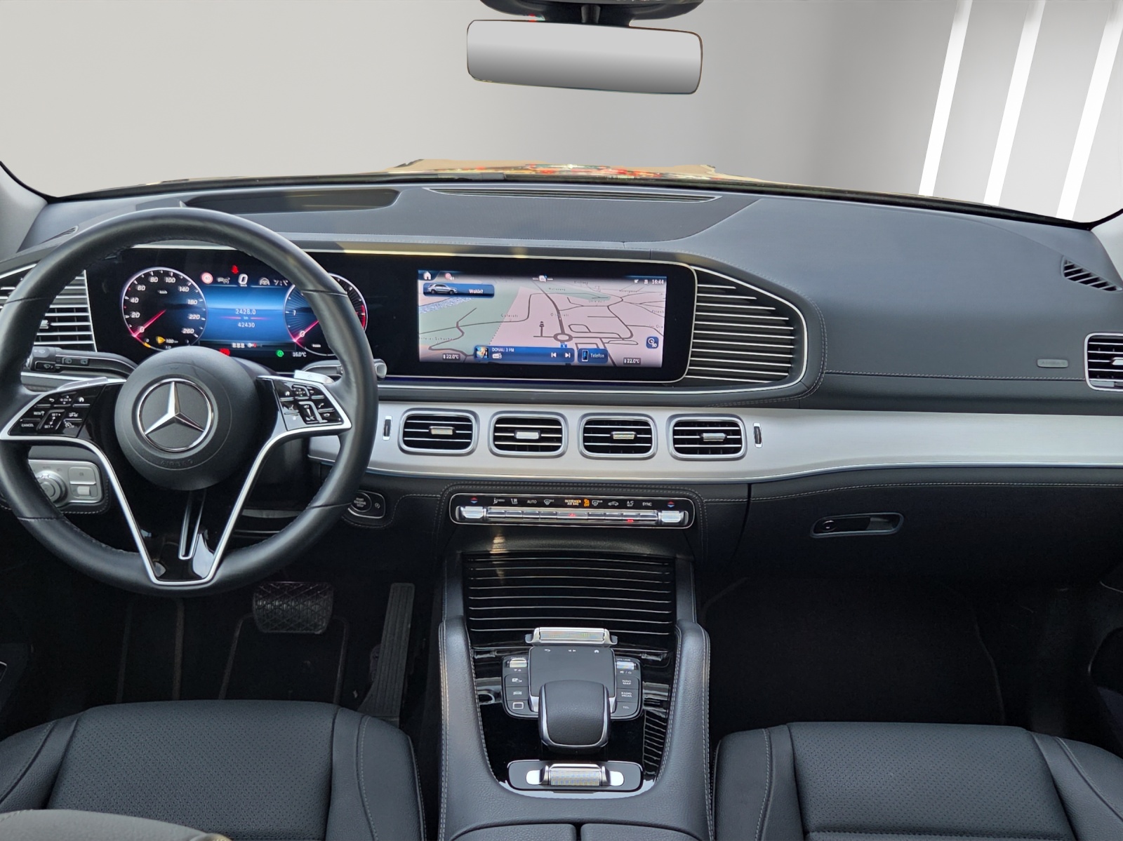 MERCEDES-BENZ GLE 450 d 4Matic 9G-Tronic-image-6