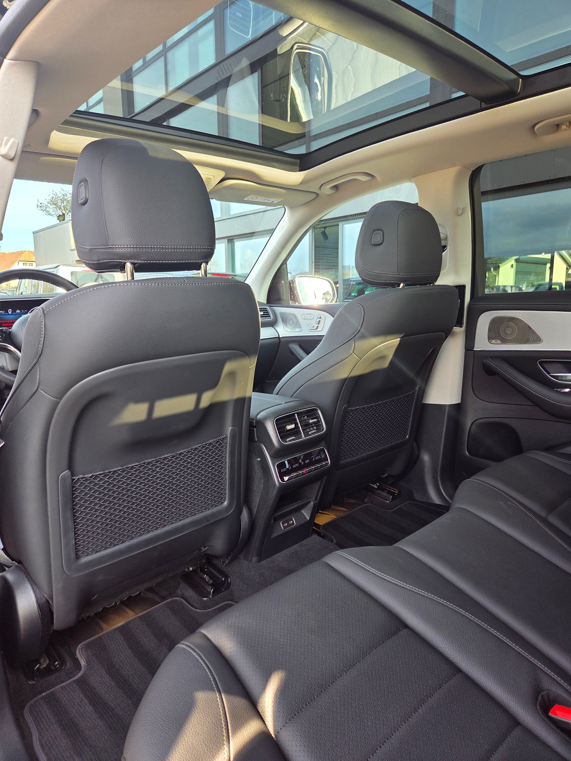 MERCEDES-BENZ GLE 450 d 4Matic 9G-Tronic-image-9