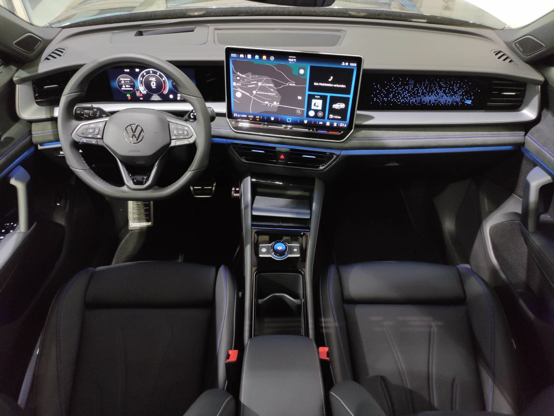 VW Tayron 2.0 TSI R-Line Plus Black-Style DSG 4motion-image-12