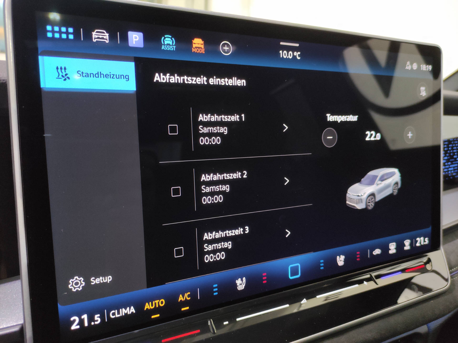 VW Tayron 2.0 TSI R-Line Plus Black-Style DSG 4motion-image-7