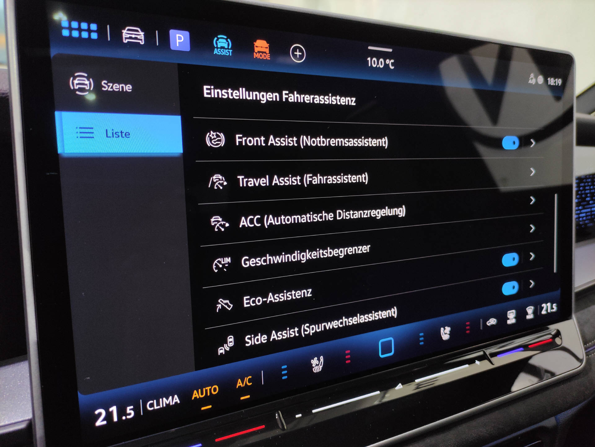 VW Tayron 2.0 TSI R-Line Plus Black-Style DSG 4motion-image-9