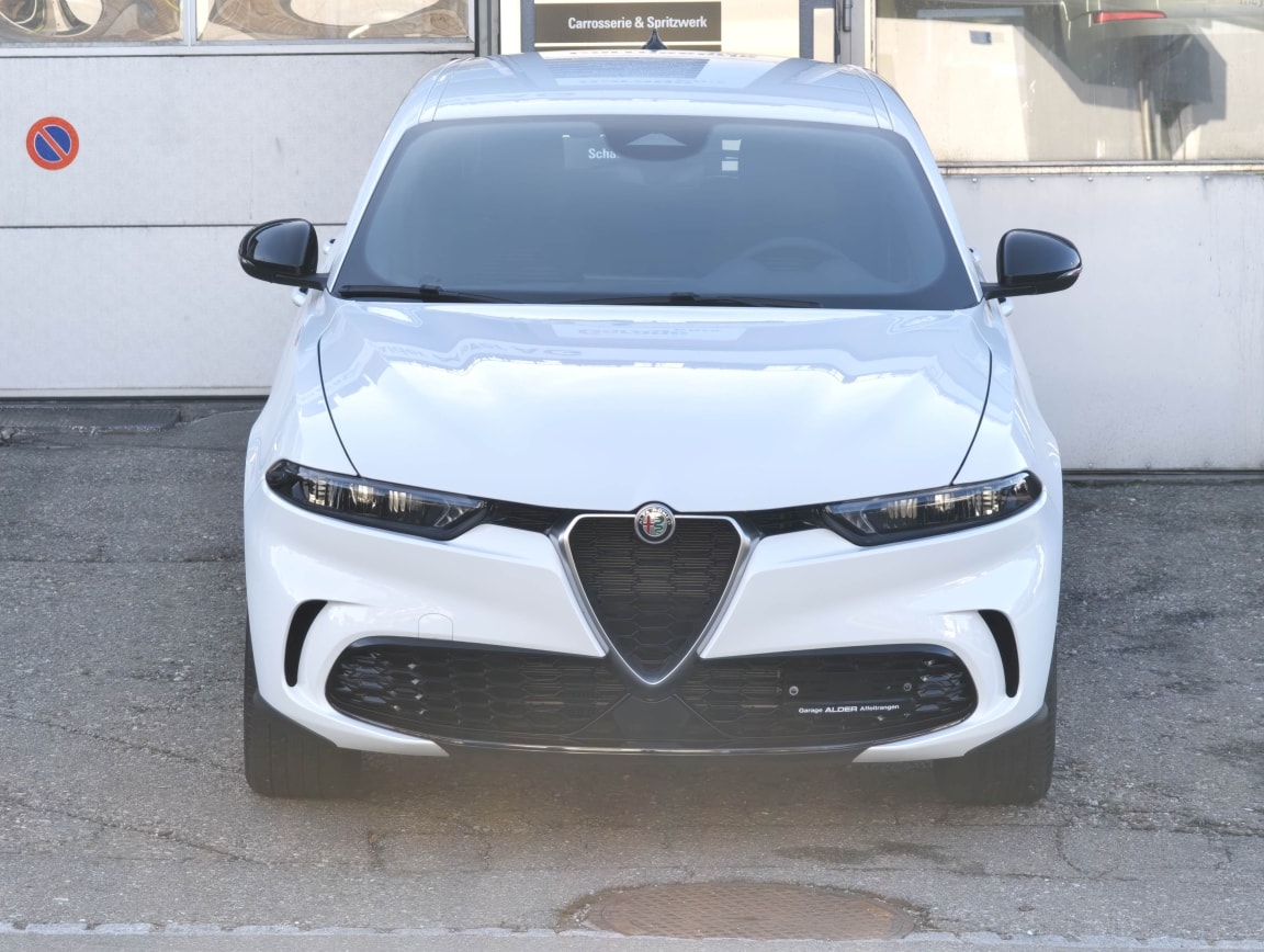 ALFA ROMEO Tonale 1.5 Super-image-1