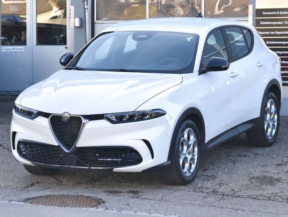 ALFA ROMEO Tonale 1.5 Super-image-13