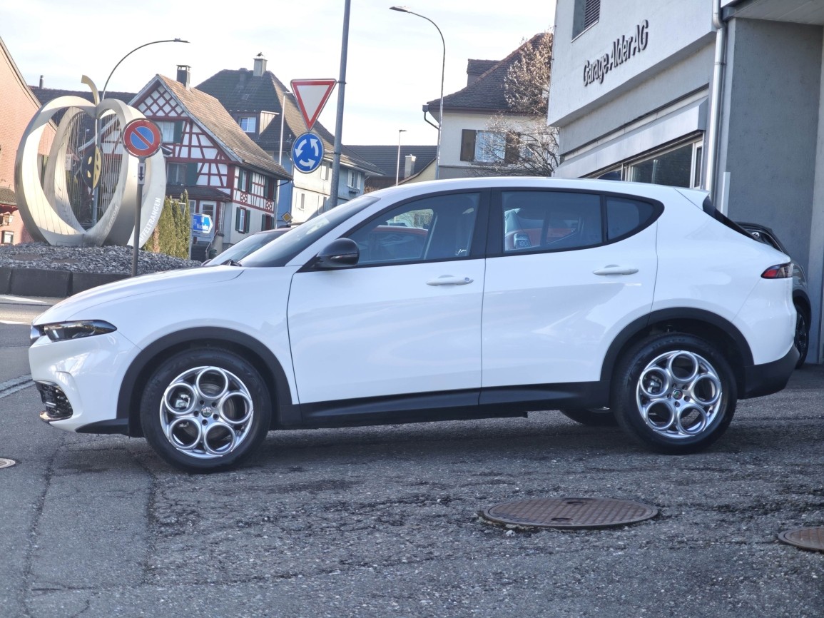 ALFA ROMEO Tonale 1.5 Super