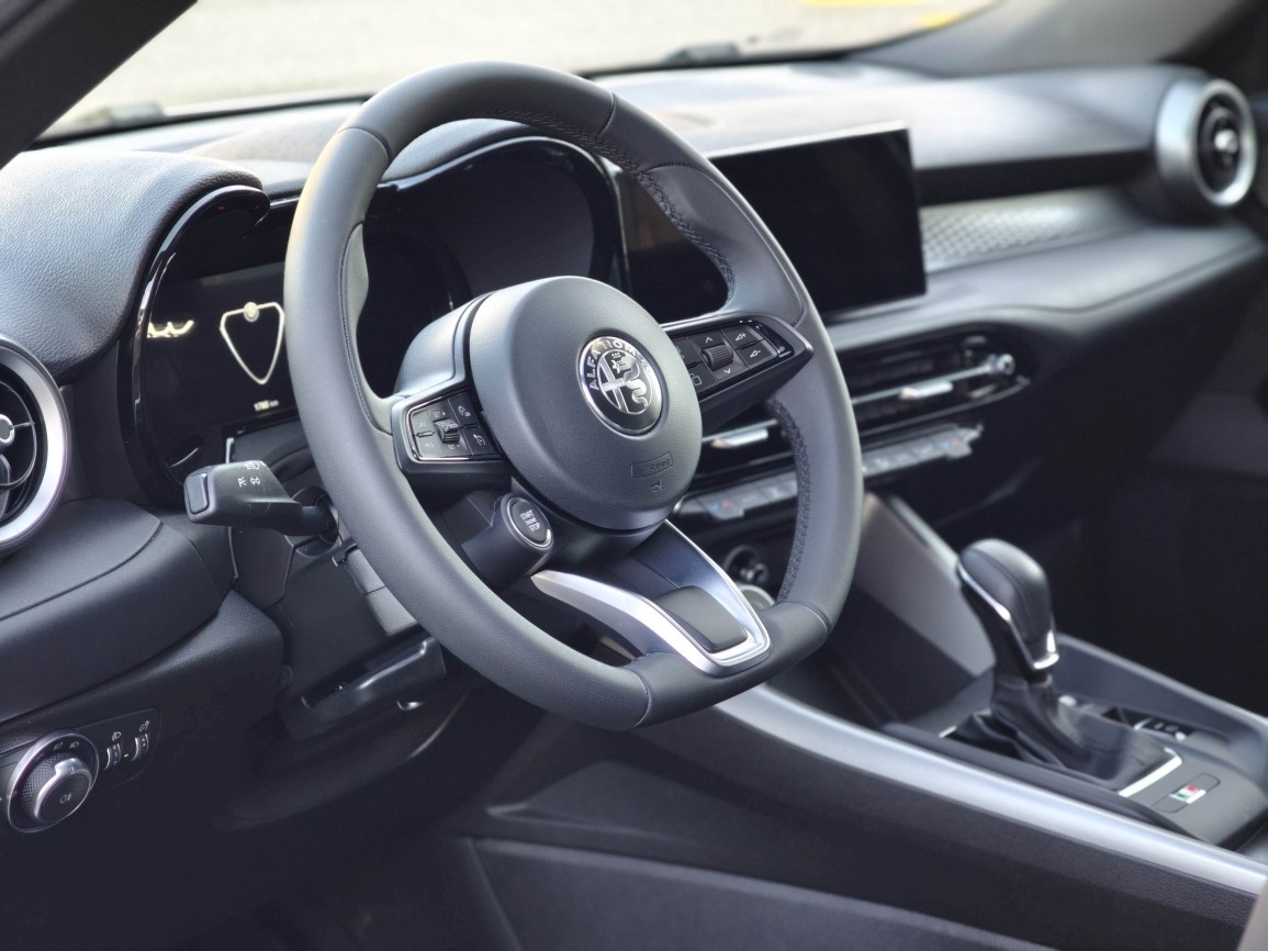 ALFA ROMEO Tonale 1.5 Super-image-5
