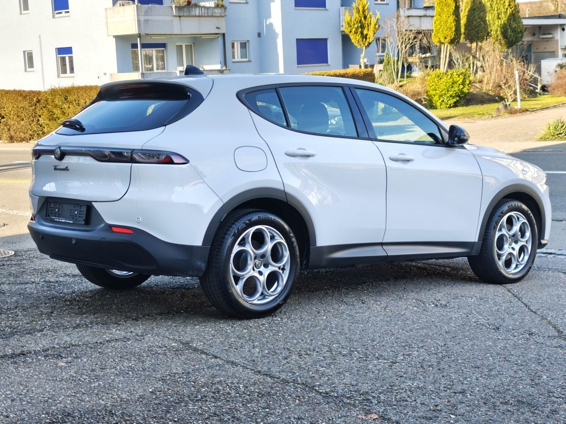 ALFA ROMEO Tonale 1.5 Super-image-4