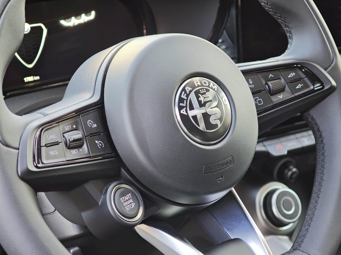 ALFA ROMEO Tonale 1.5 Super-image-9