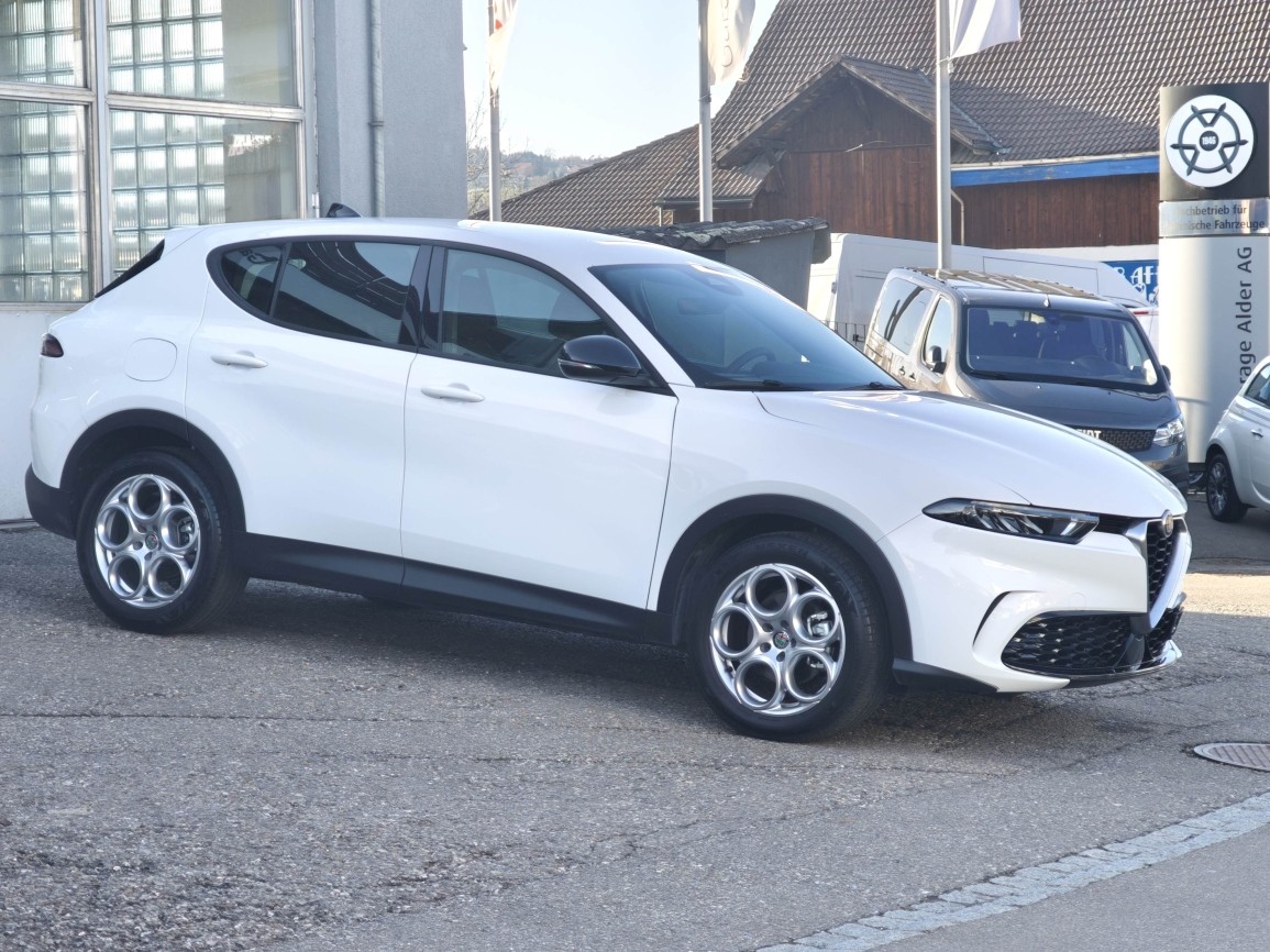 ALFA ROMEO Tonale 1.5 Super-image-2