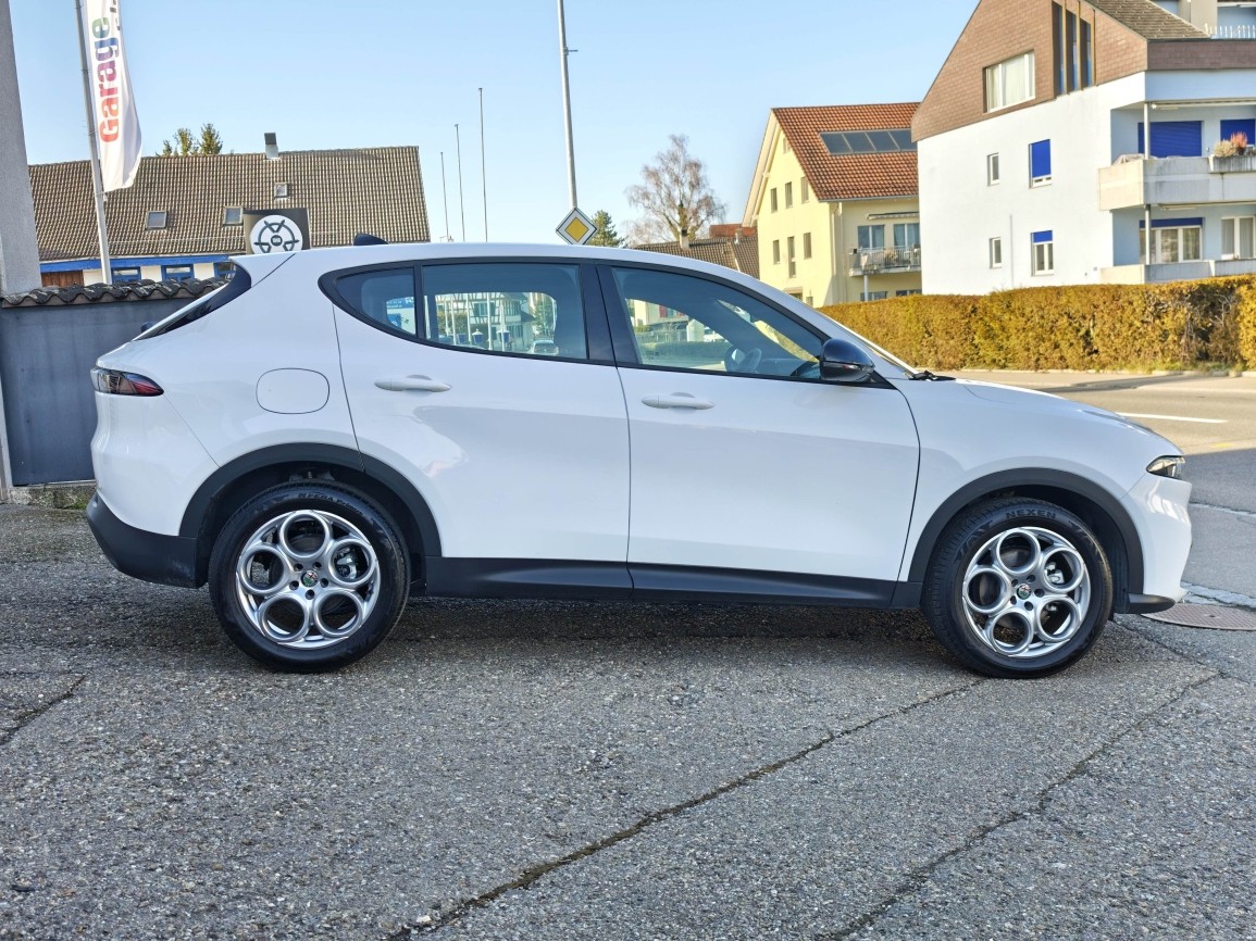 ALFA ROMEO Tonale 1.5 Super-image-3
