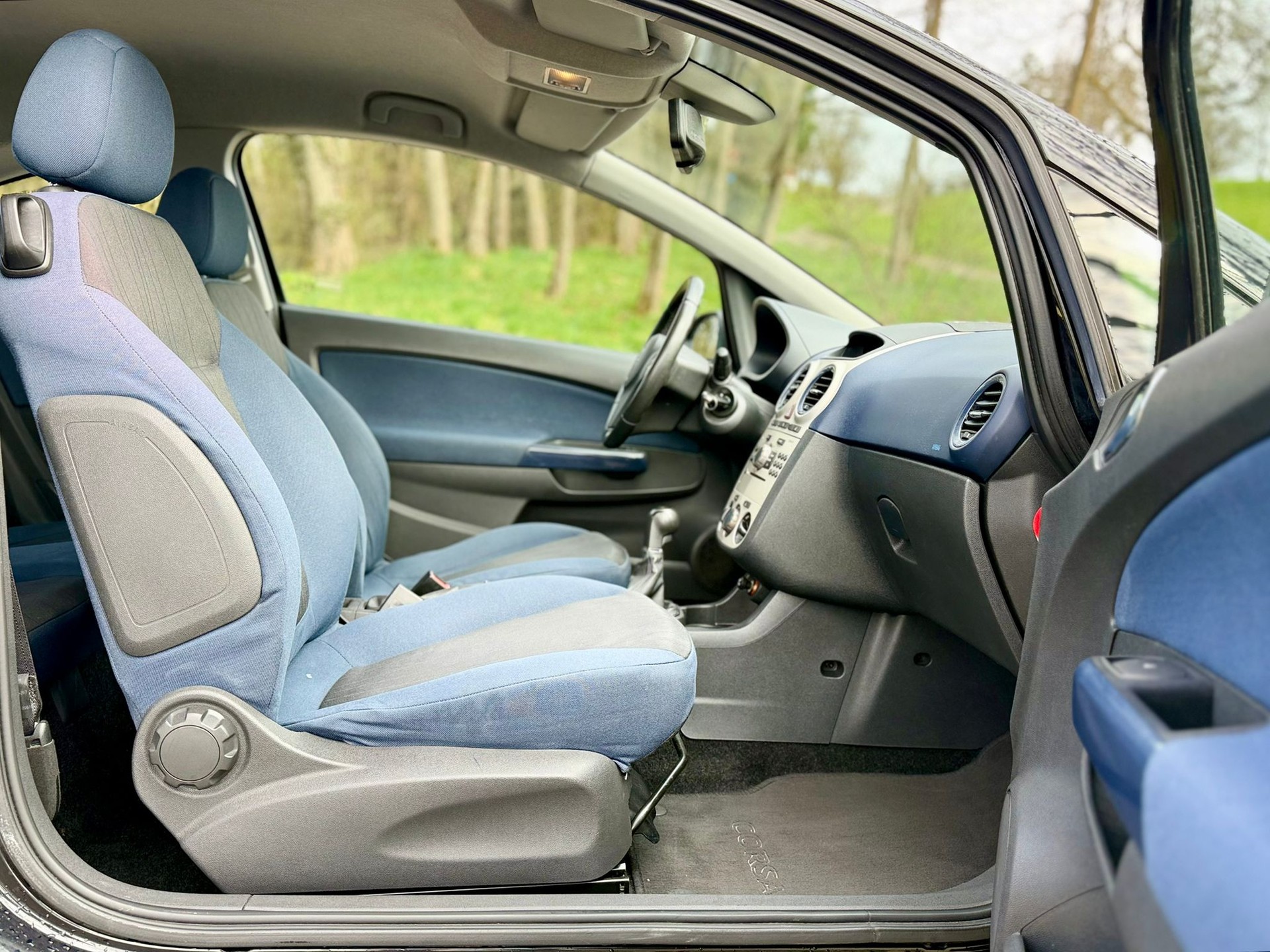 OPEL Corsa 1.2 TP FRISCH AB MFK-image-22