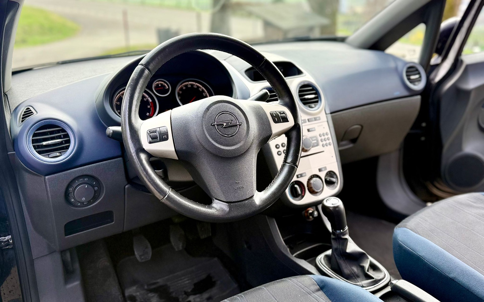 OPEL Corsa 1.2 TP FRISCH AB MFK-image-21