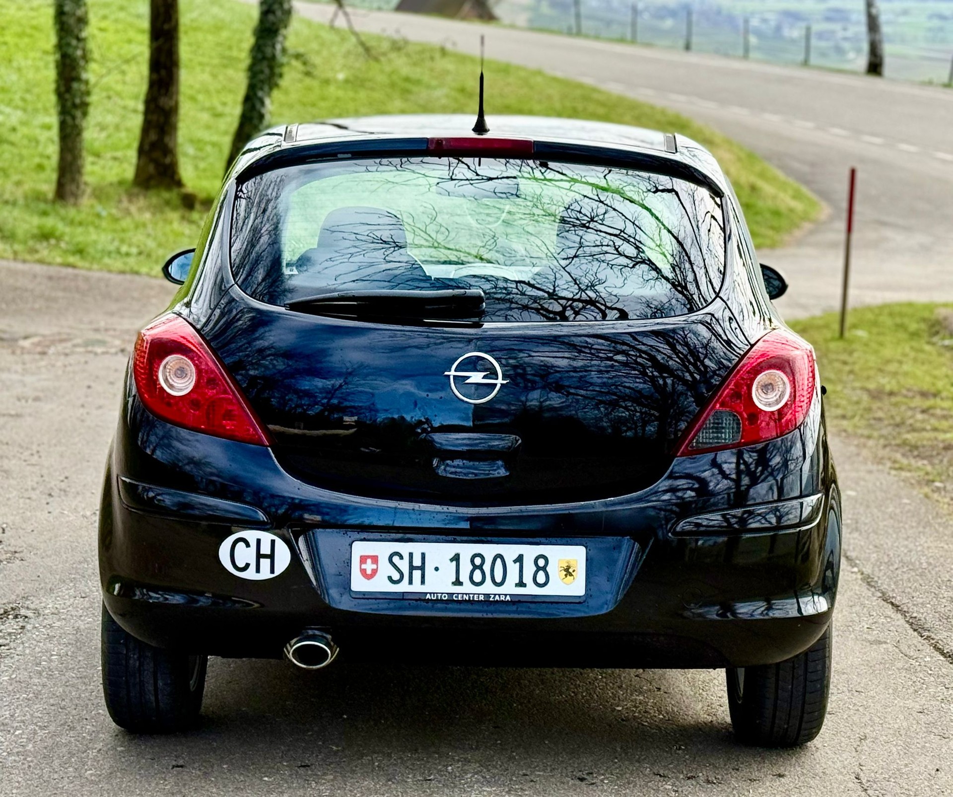 OPEL Corsa 1.2 TP FRISCH AB MFK-image-11
