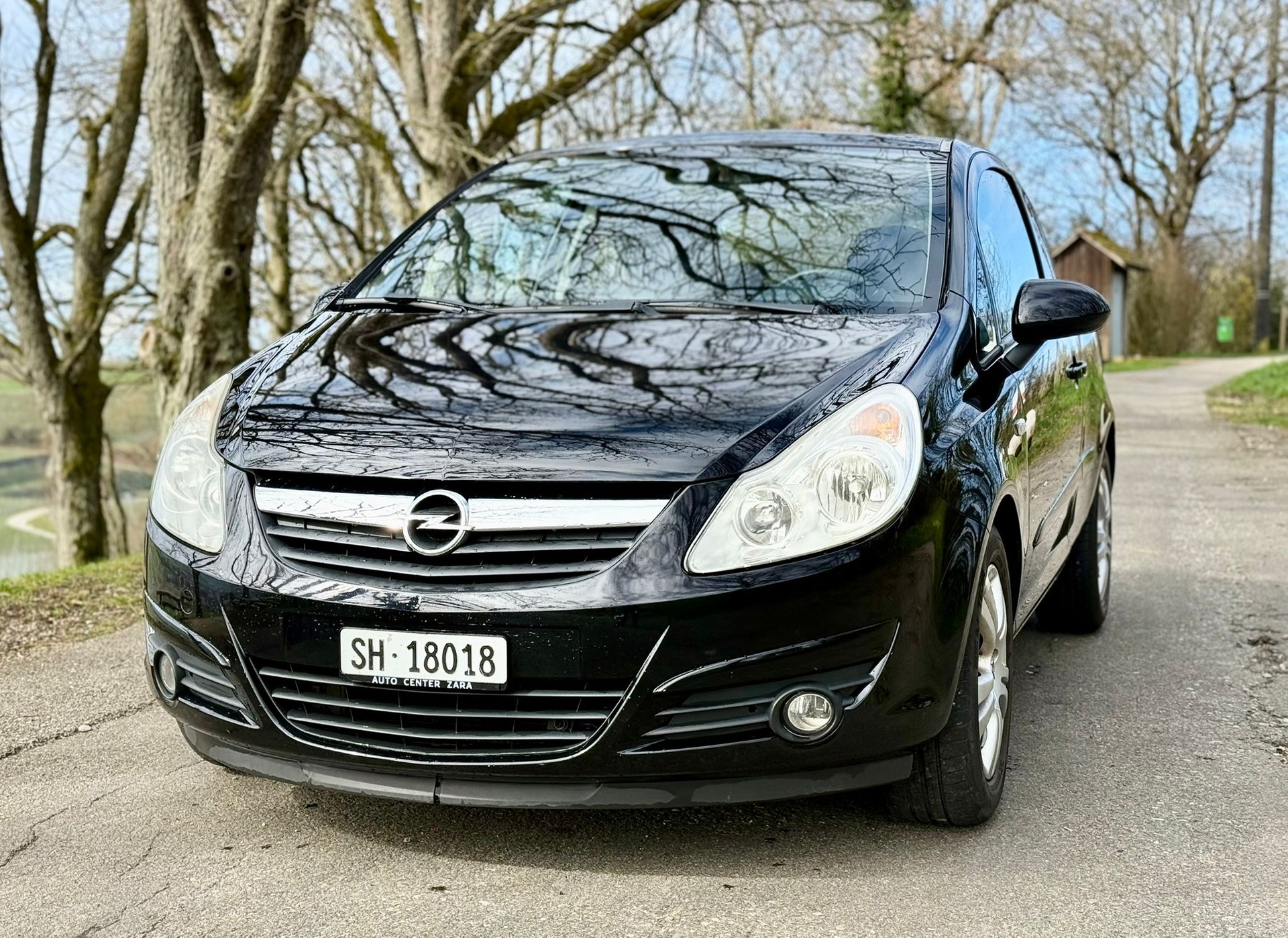 OPEL Corsa 1.2 TP FRISCH AB MFK-showroom-element-2