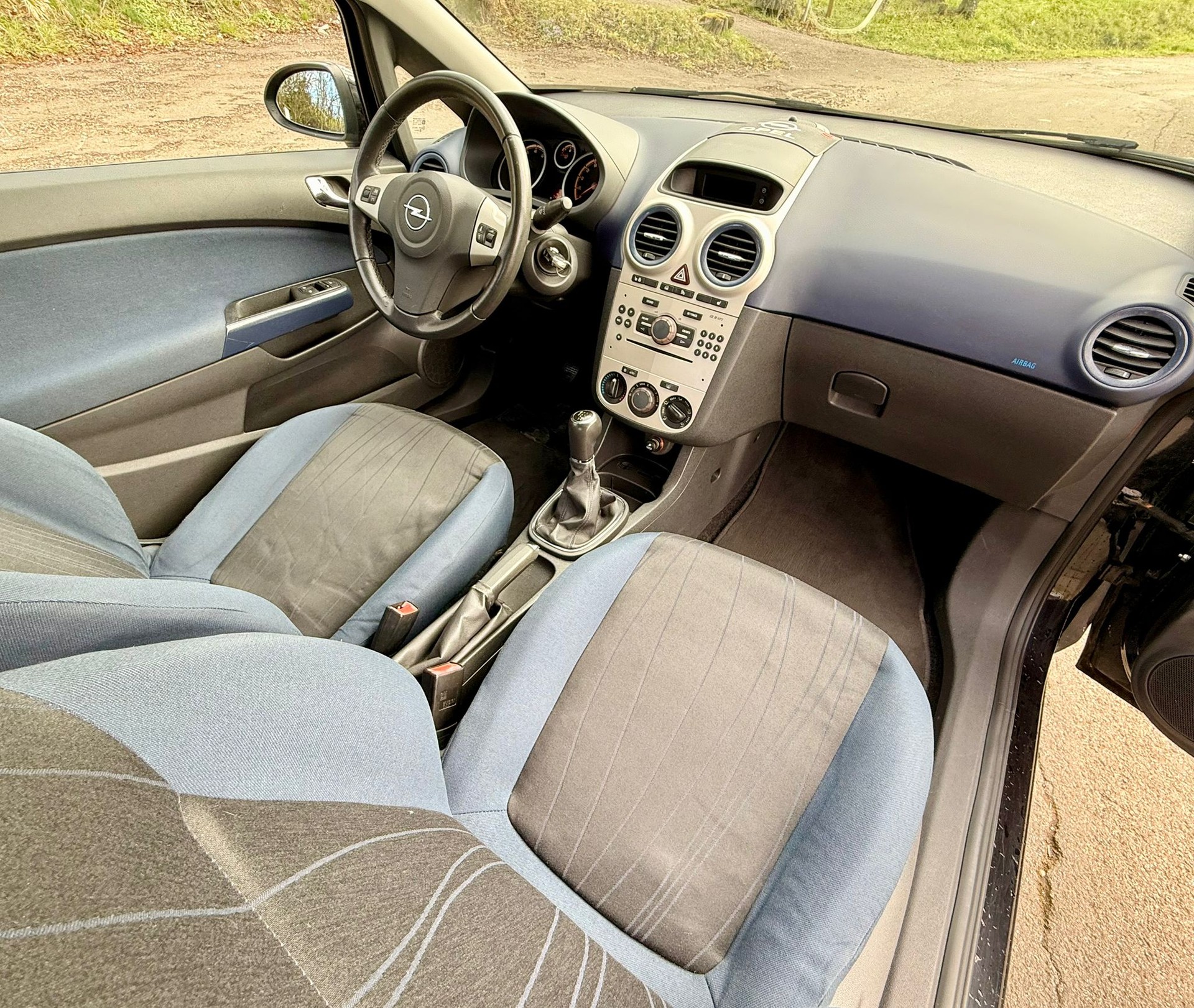 OPEL Corsa 1.2 TP FRISCH AB MFK-image-23