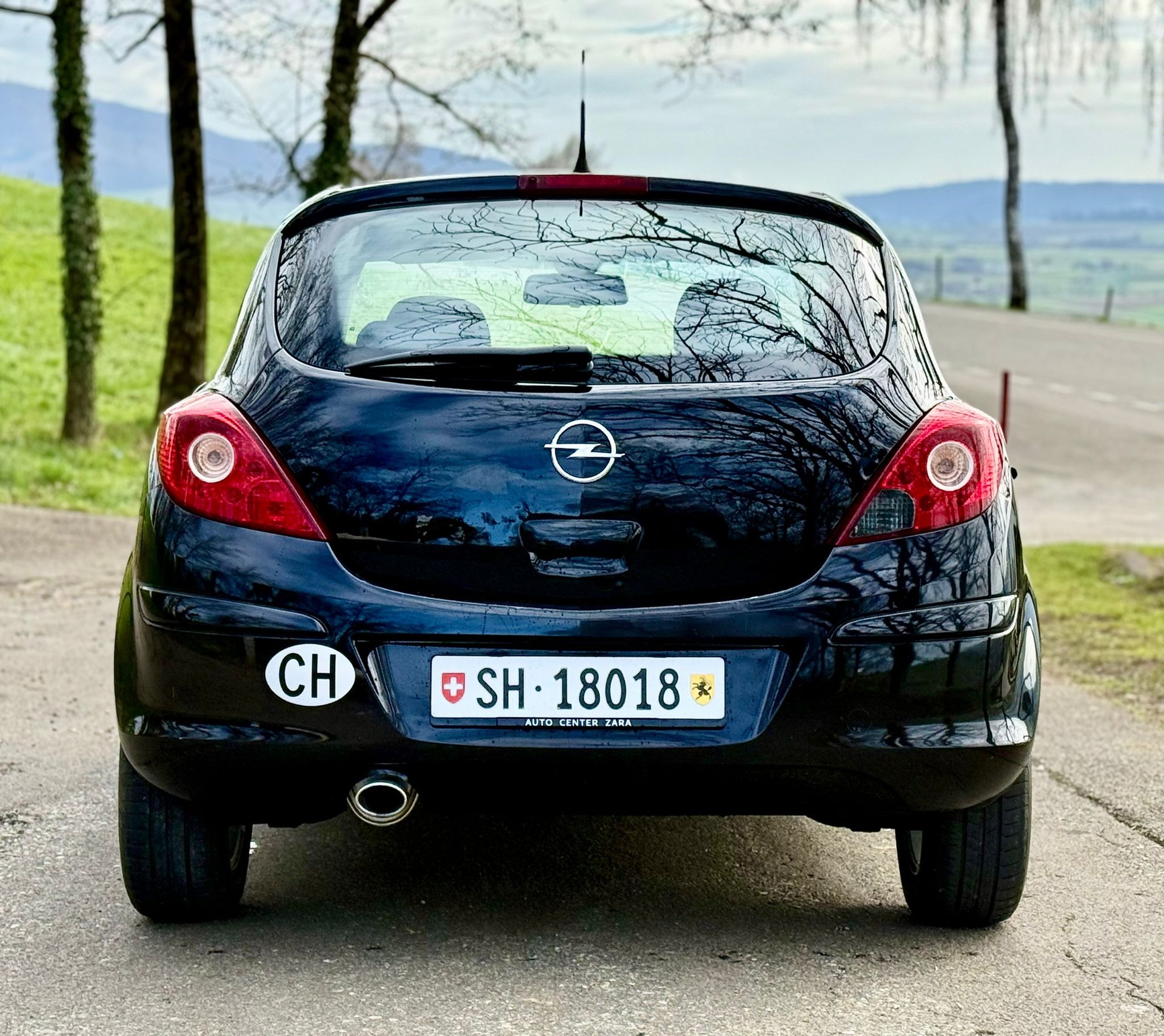 OPEL Corsa 1.2 TP FRISCH AB MFK-image-15